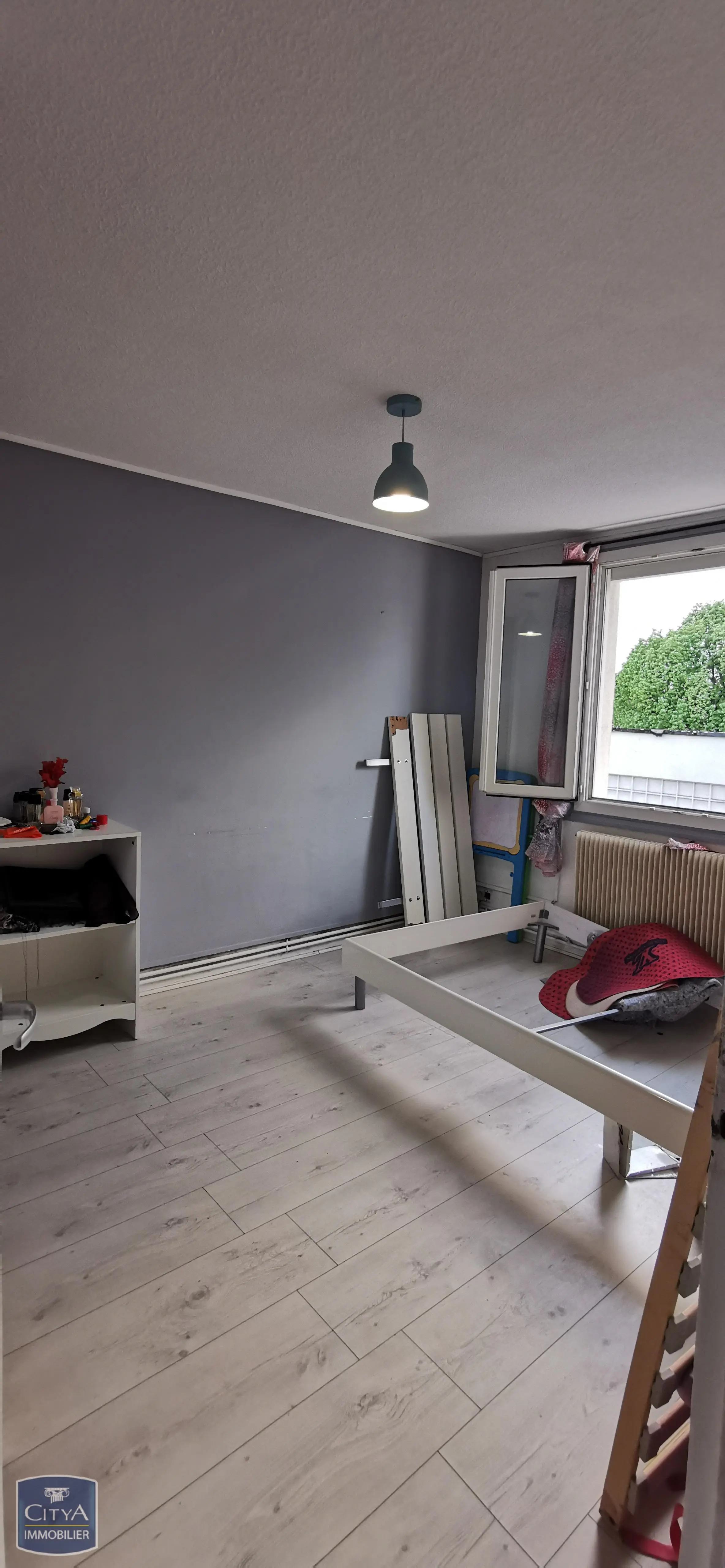 Photo 4 Appartement 3 pièces 48.55m²