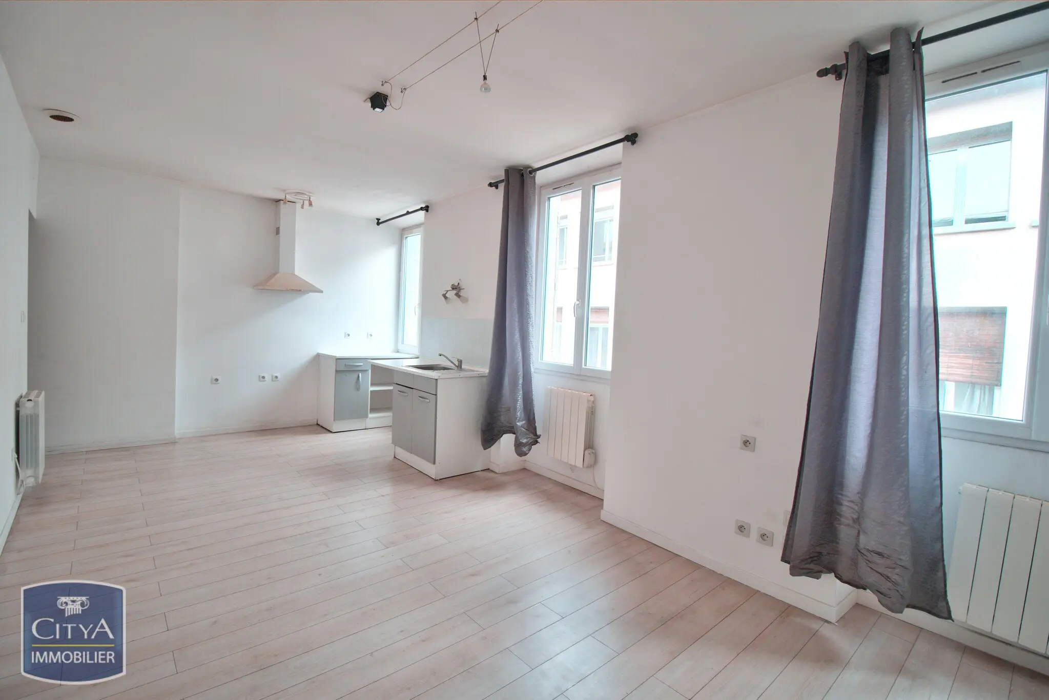 Photo 7 Appartement 2 pièces 44.91m²