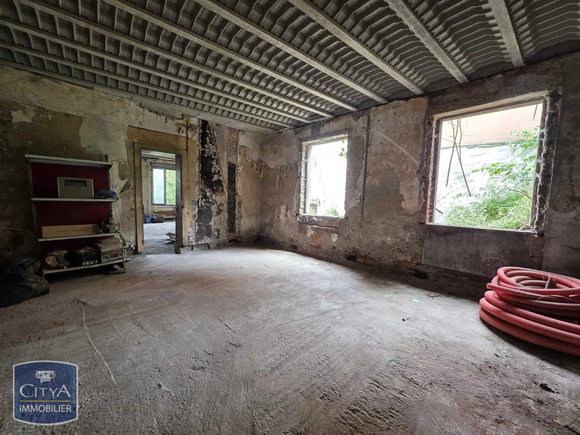 Photo 5 Immeuble 312m²