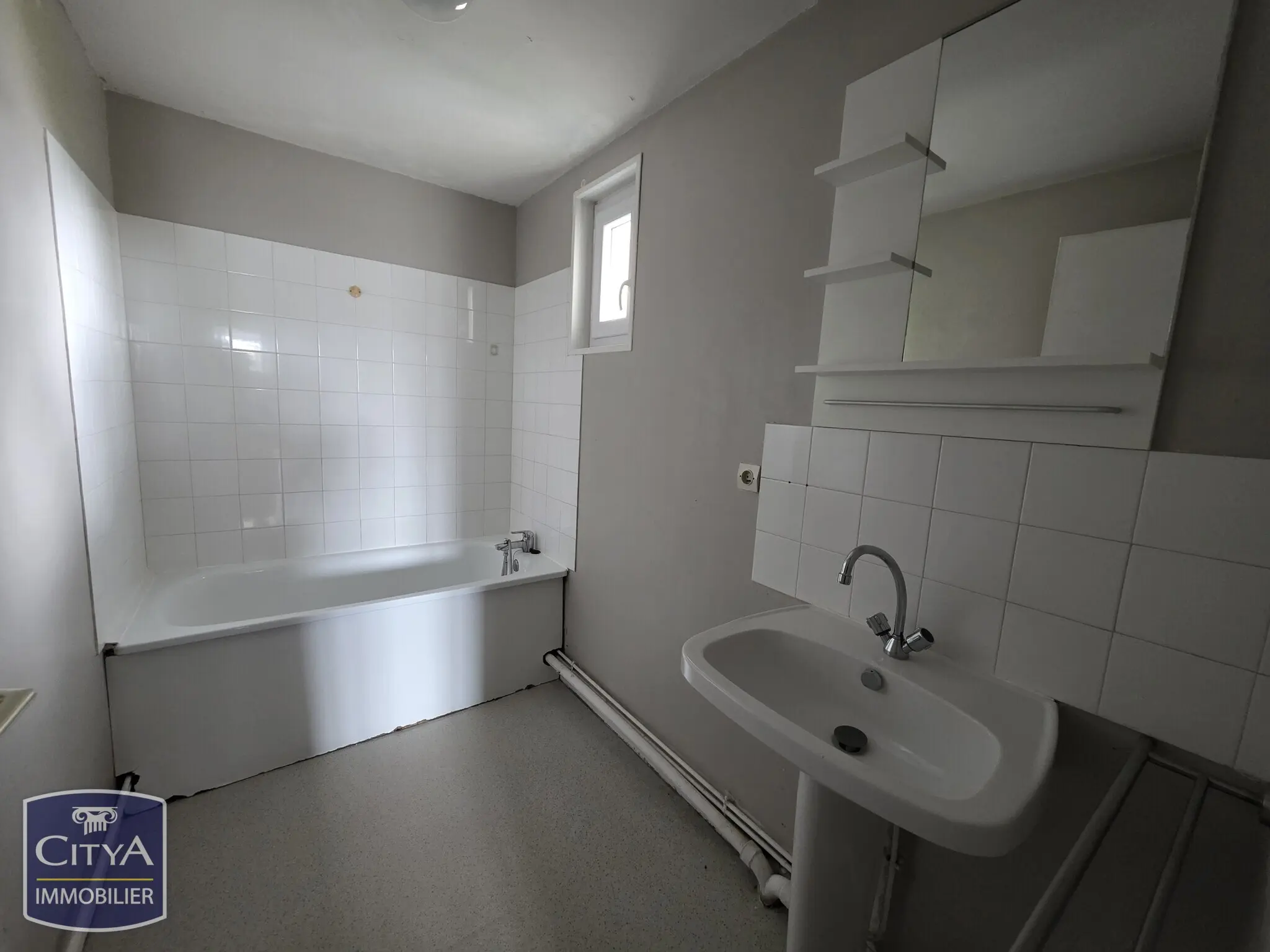 Photo 7 Appartement 3 pièces 58.5m²
