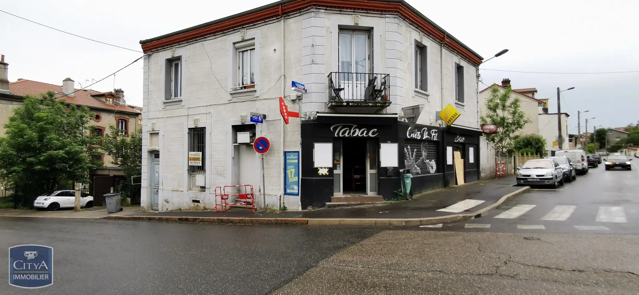 Photo 6 Local Commercial 135m²