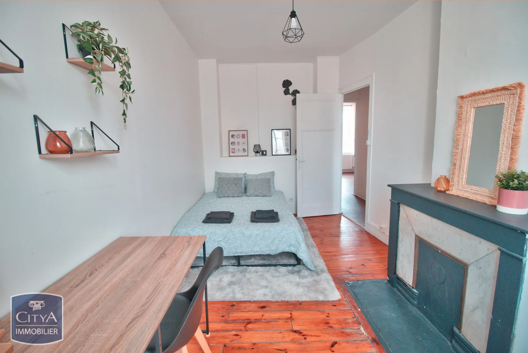 Photo 5 Appartement 2 pièces 46m²