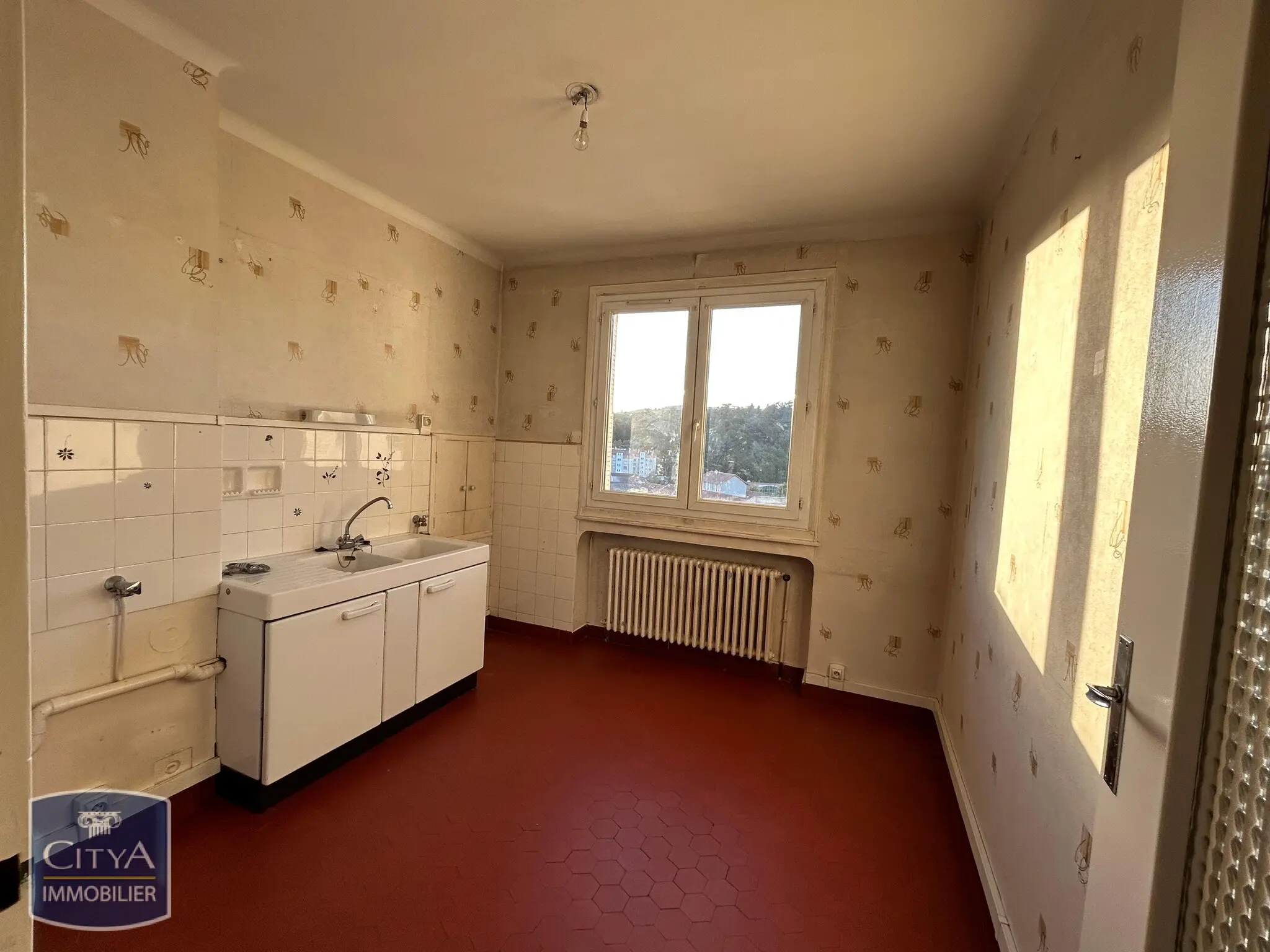 Photo 1 appartement Saint-Chamond