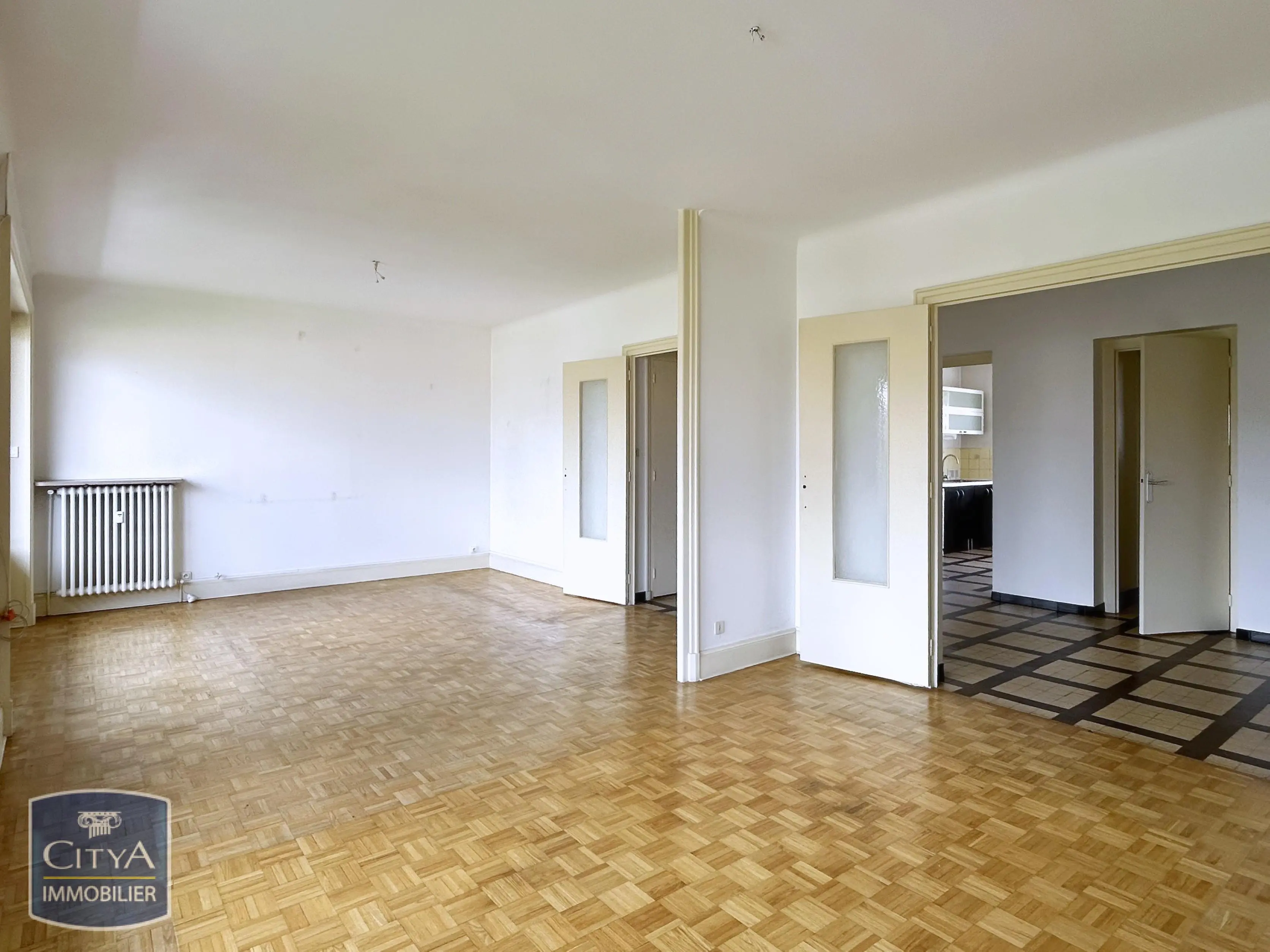 Photo 7 Appartement 4 pièces 101.64m²