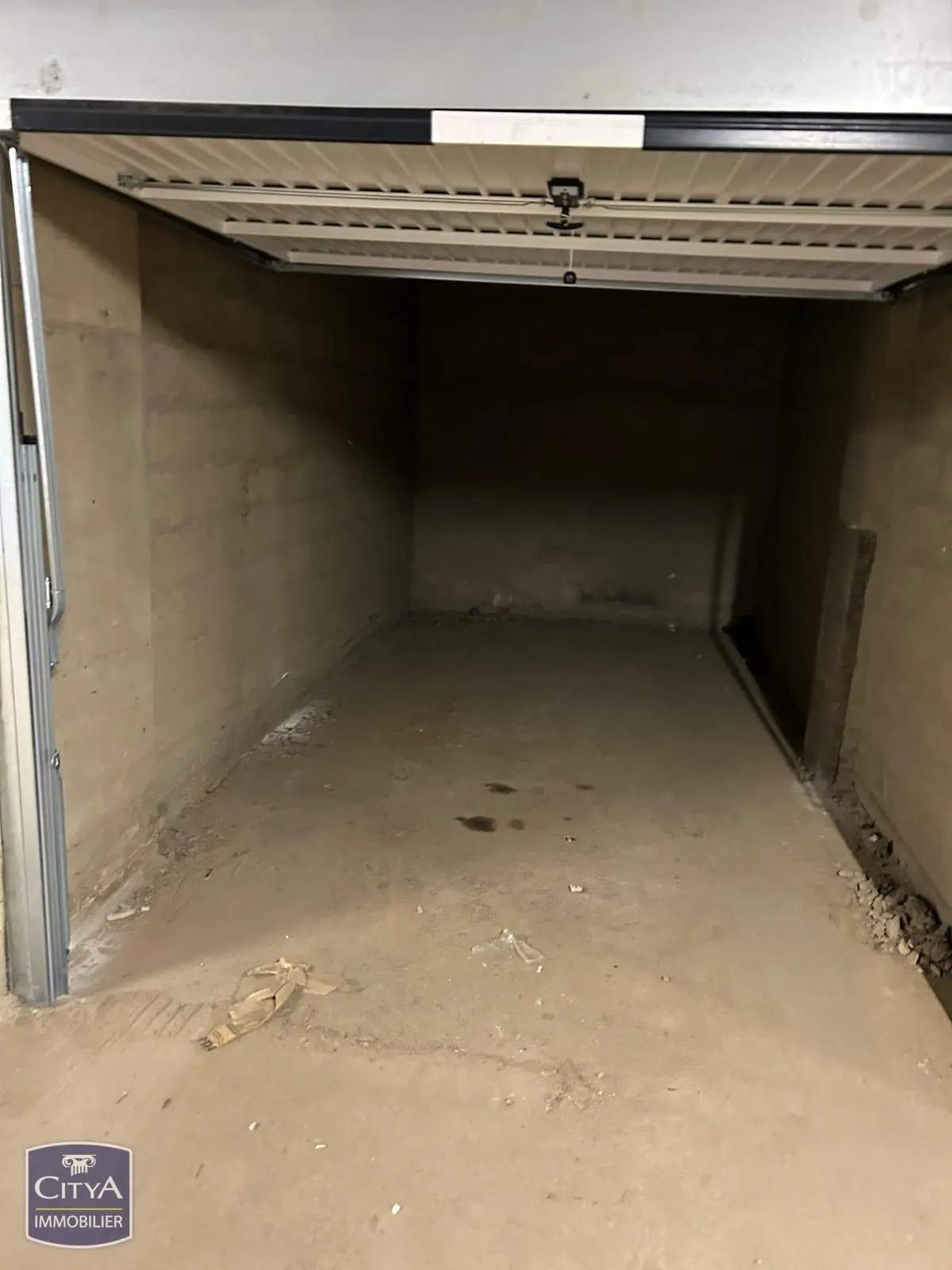 Photo 7 Parking 117m²