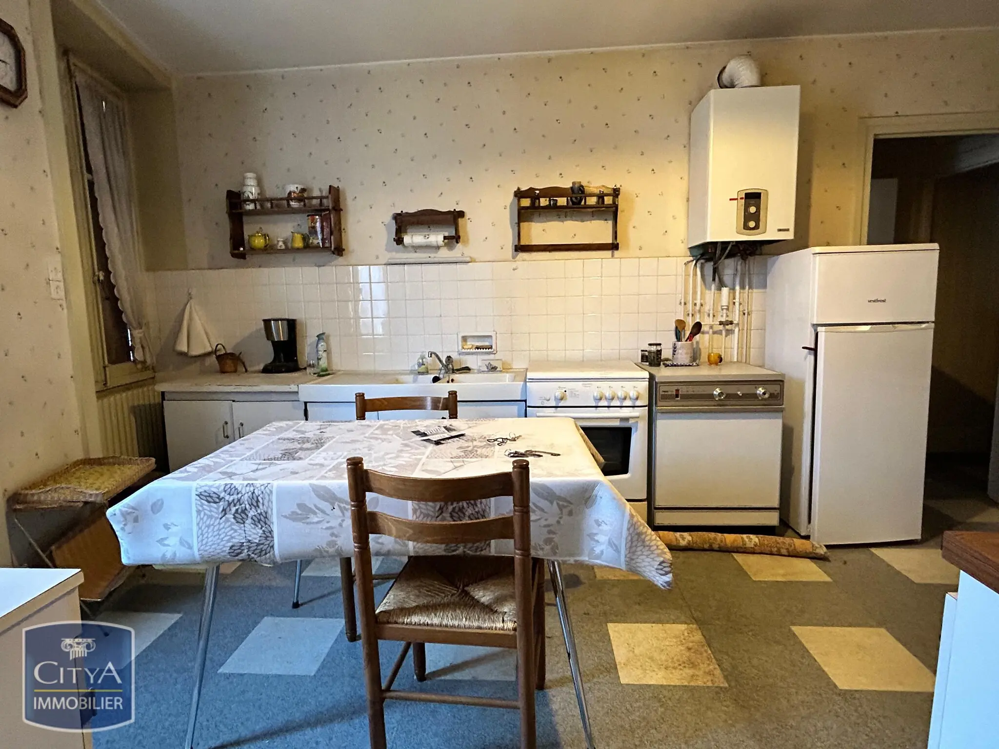 Photo 8 Immeuble 441m²