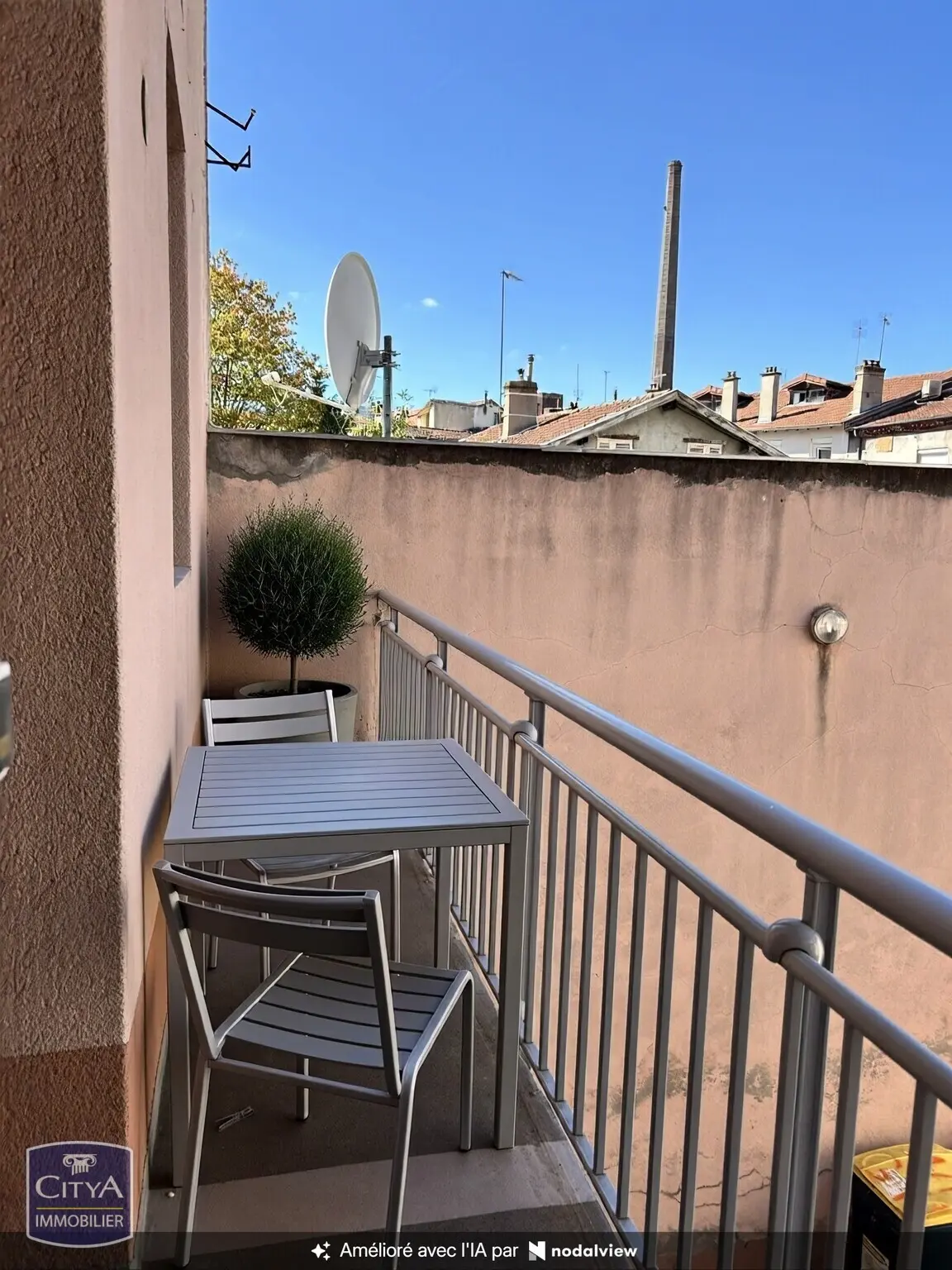 Photo 4 Appartement 3 pièces 56.16m²