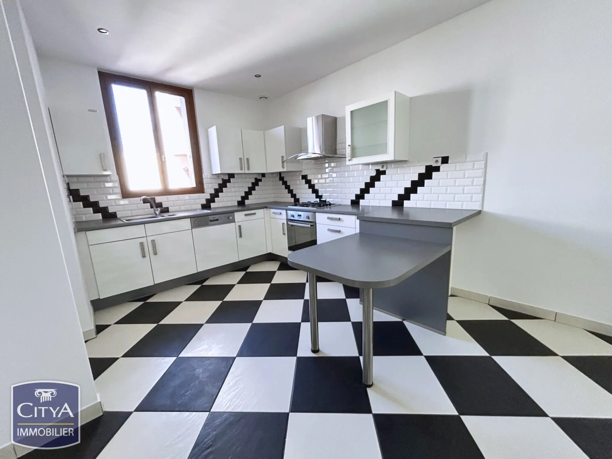 Photo 11 Appartement 3 pièces 56.16m²