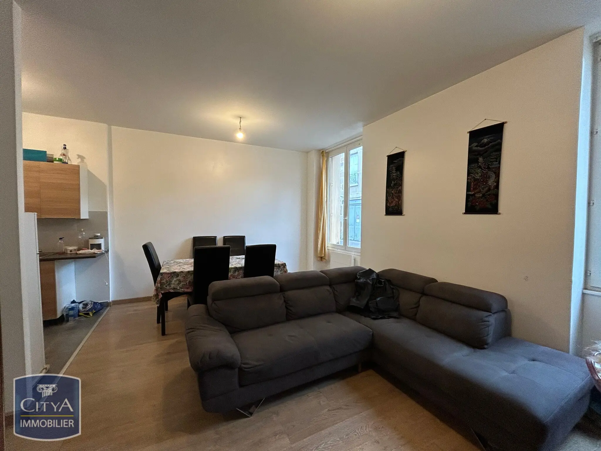 Photo 3 Immeuble 488.7m²