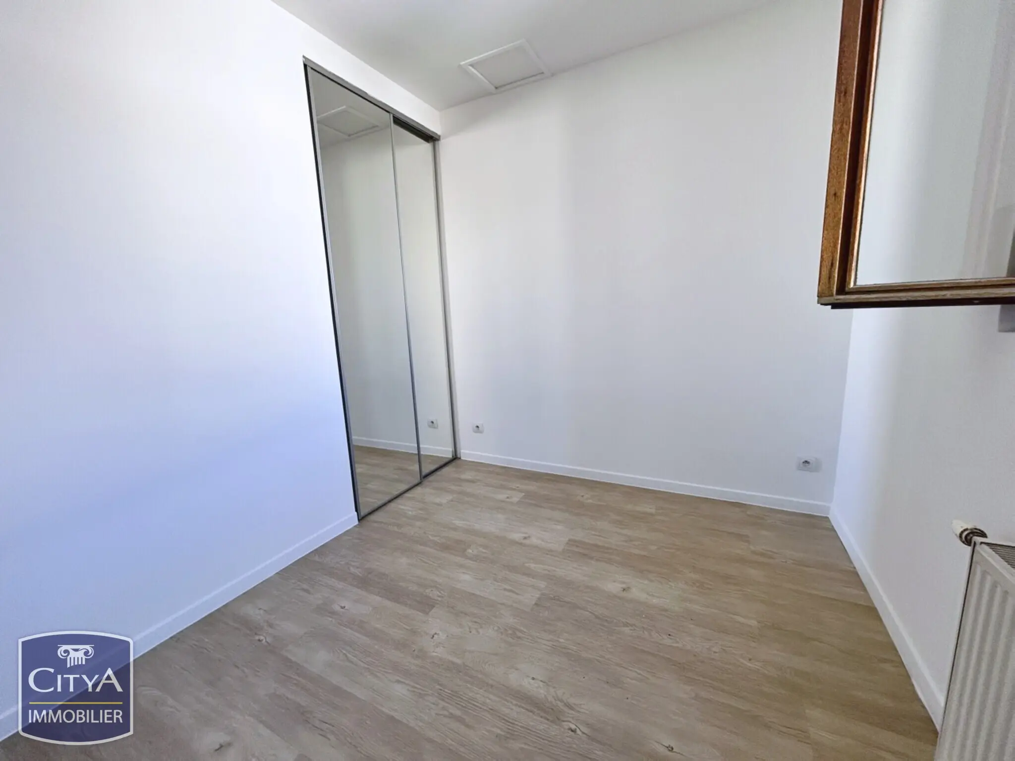 Photo 8 Appartement 3 pièces 56.16m²