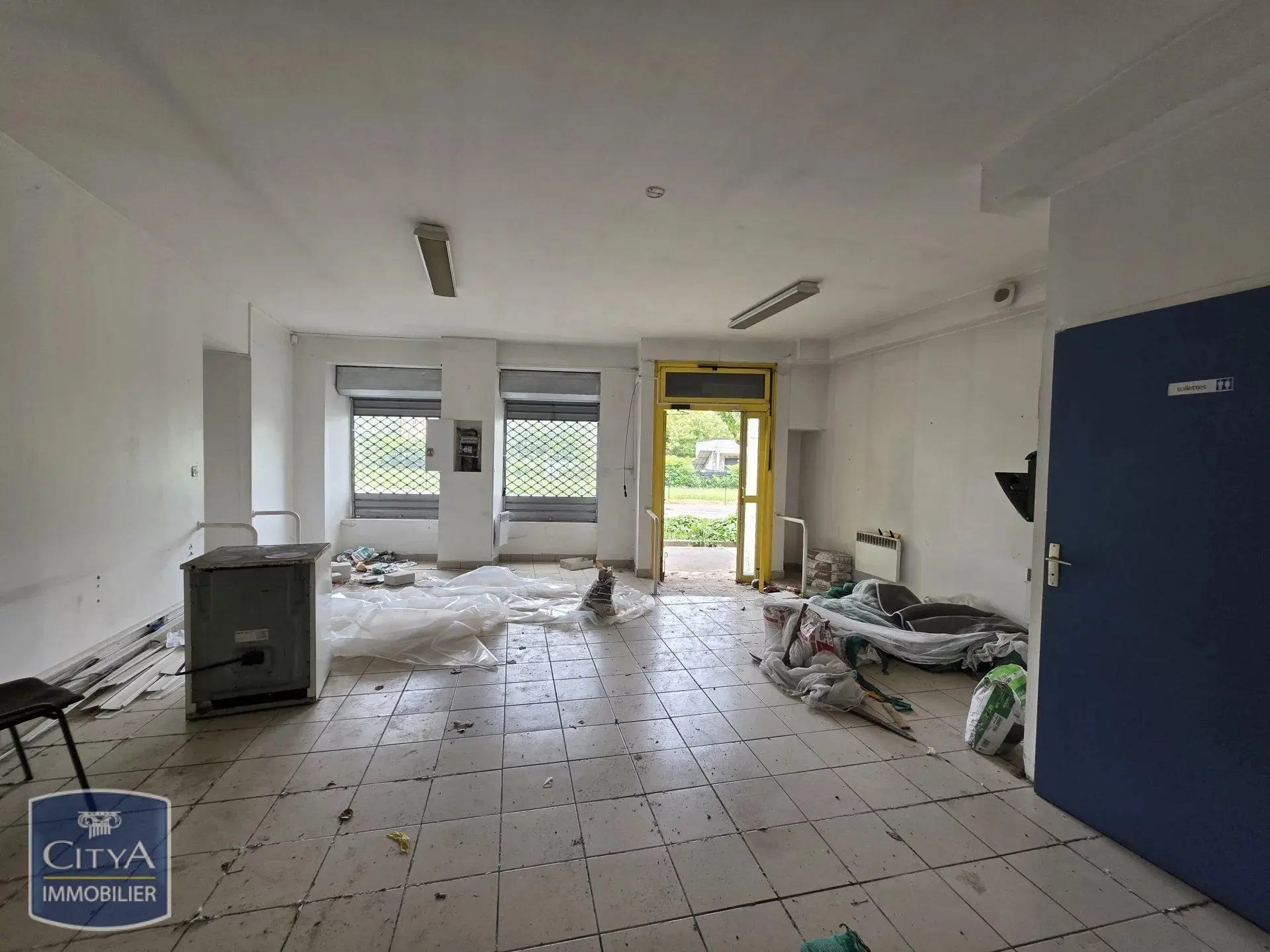 Photo 2 Immeuble 312m²