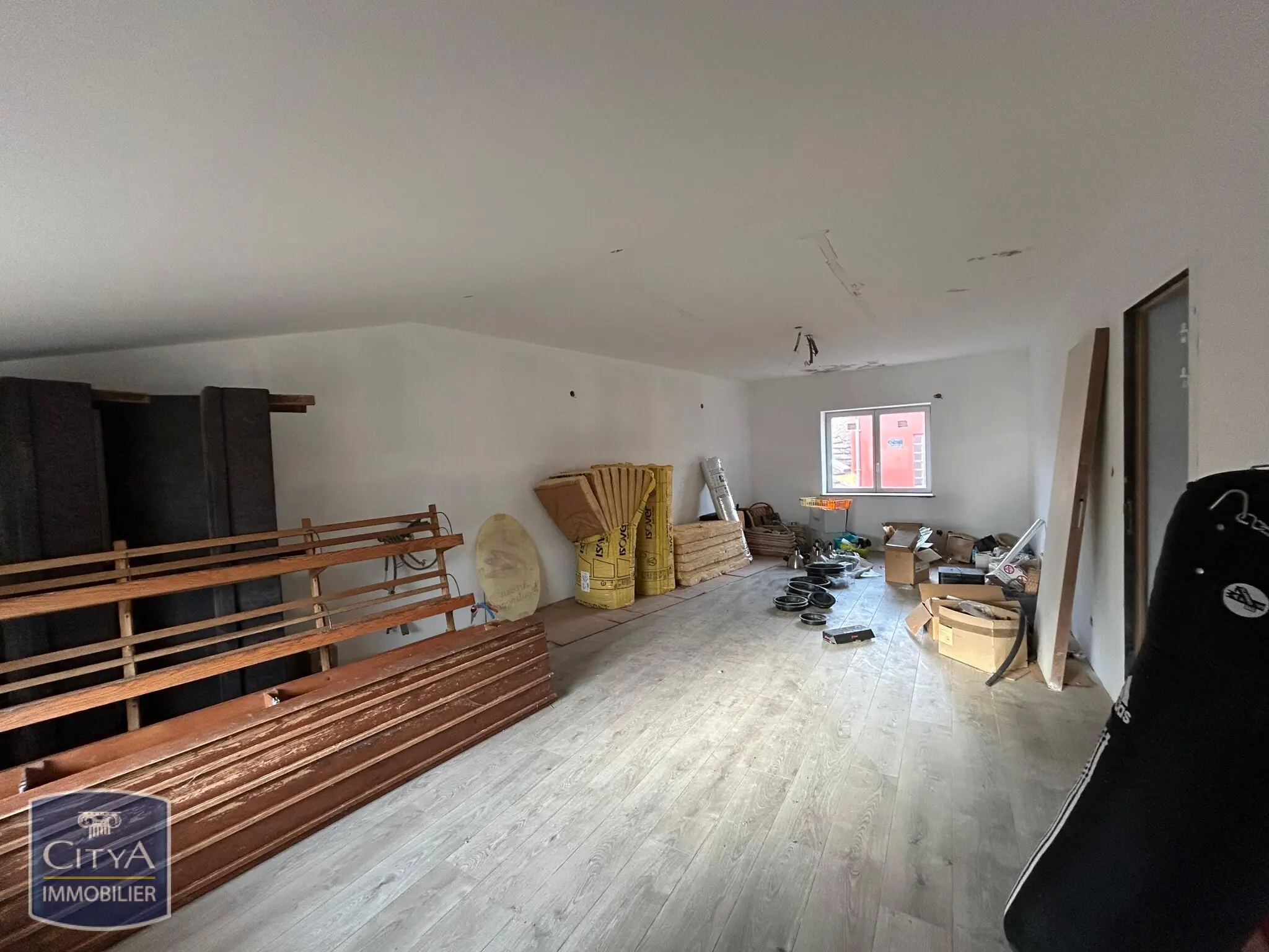 Photo 10 Immeuble 480m²