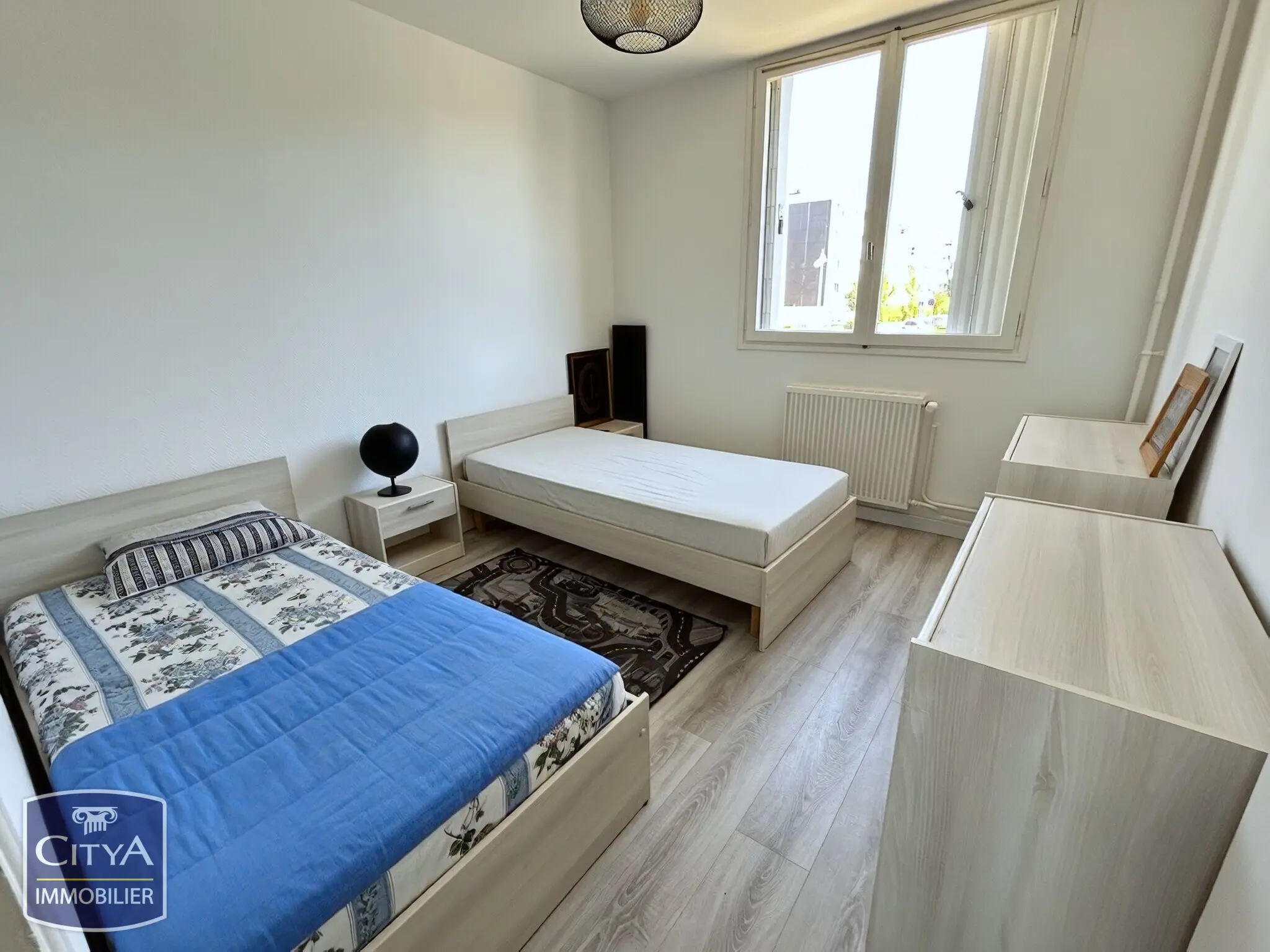 Photo 9 Appartement 5 pièces 98m²