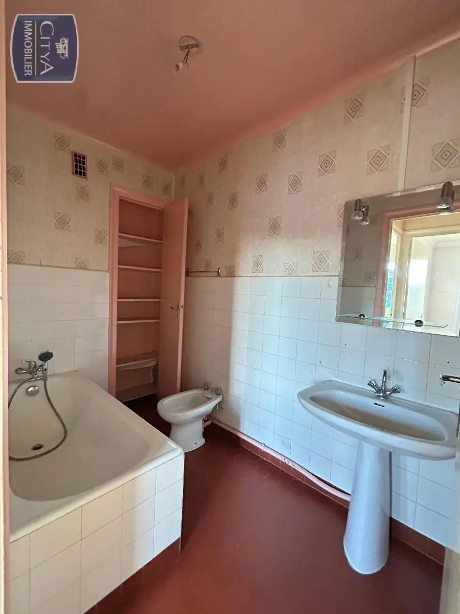 Photo 5 Appartement 3 pièces 64.36m²