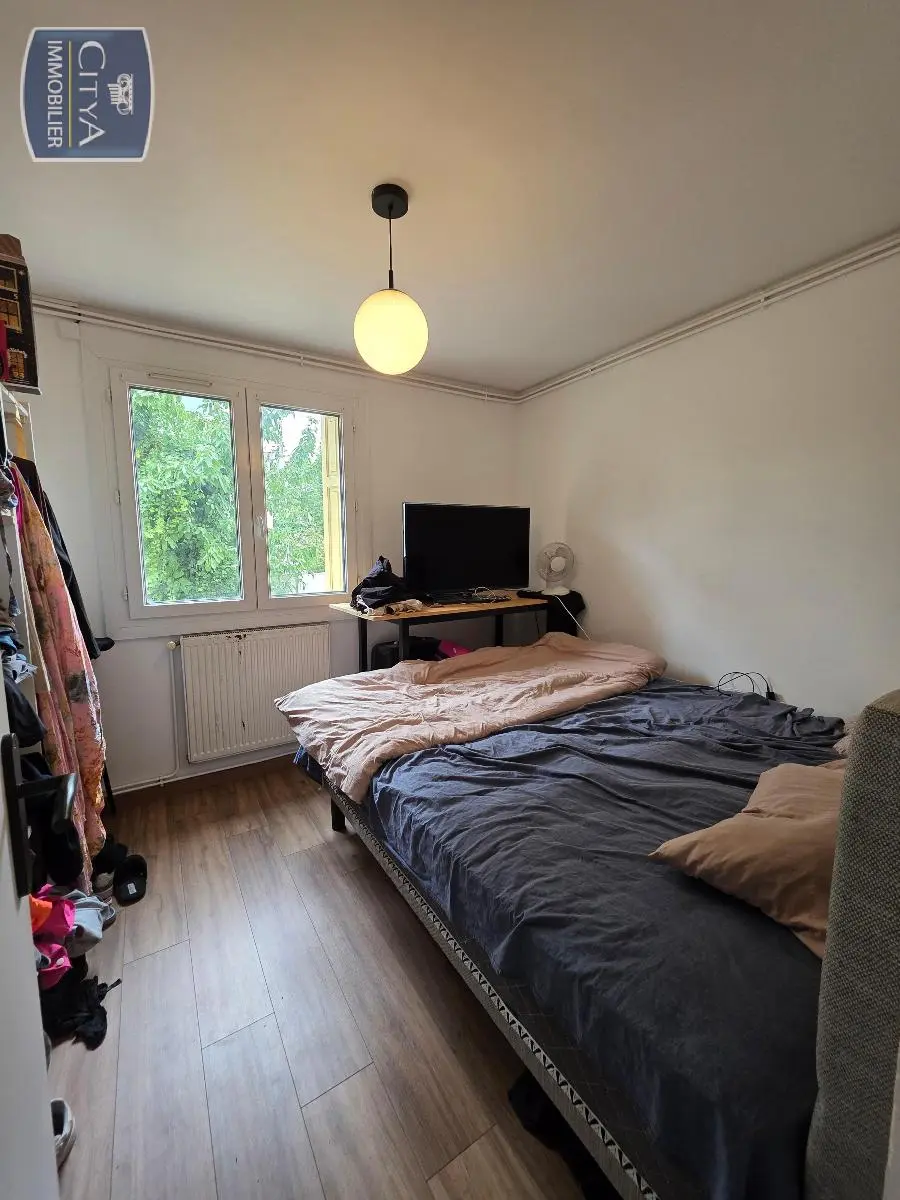 Photo 4 Appartement 3 pièces 52.75m²