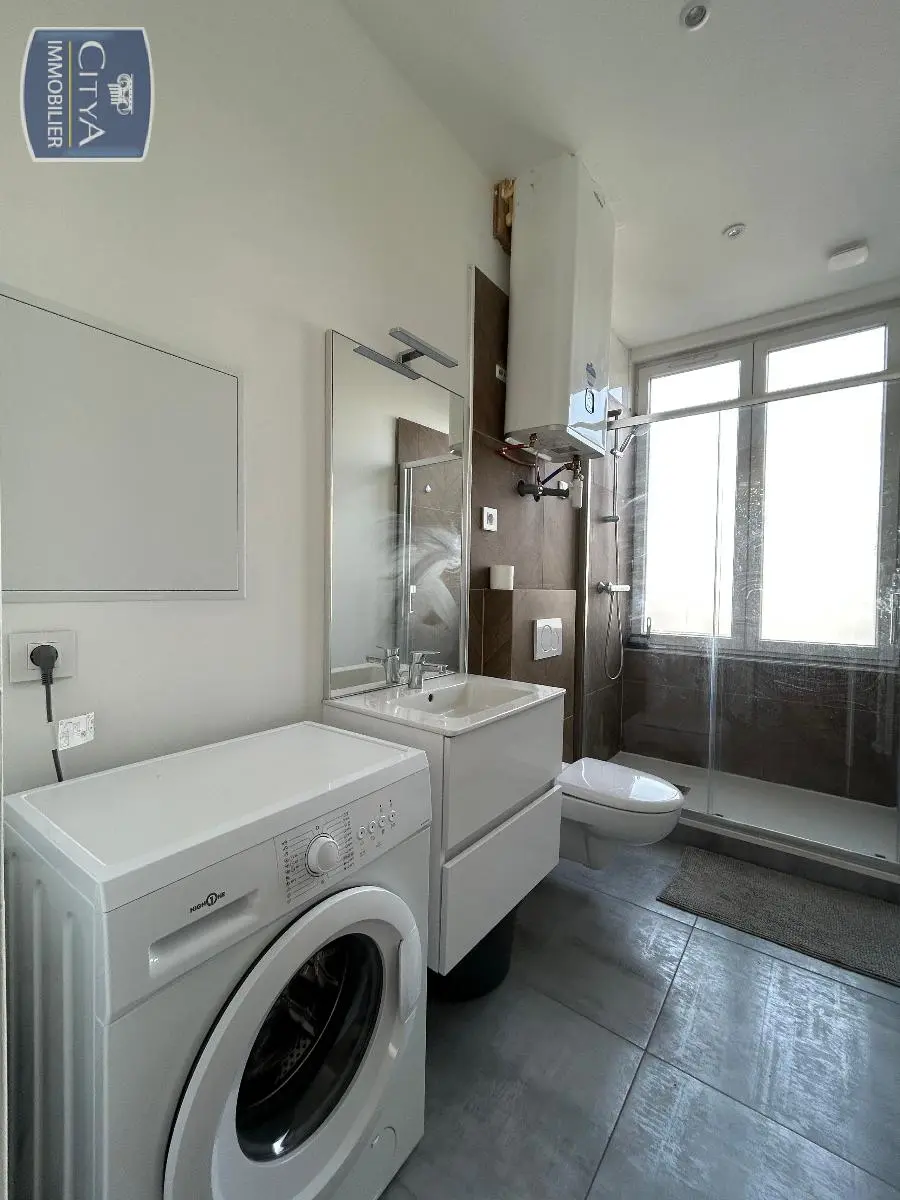 Photo 6 Appartement 2 pièces 39.28m²