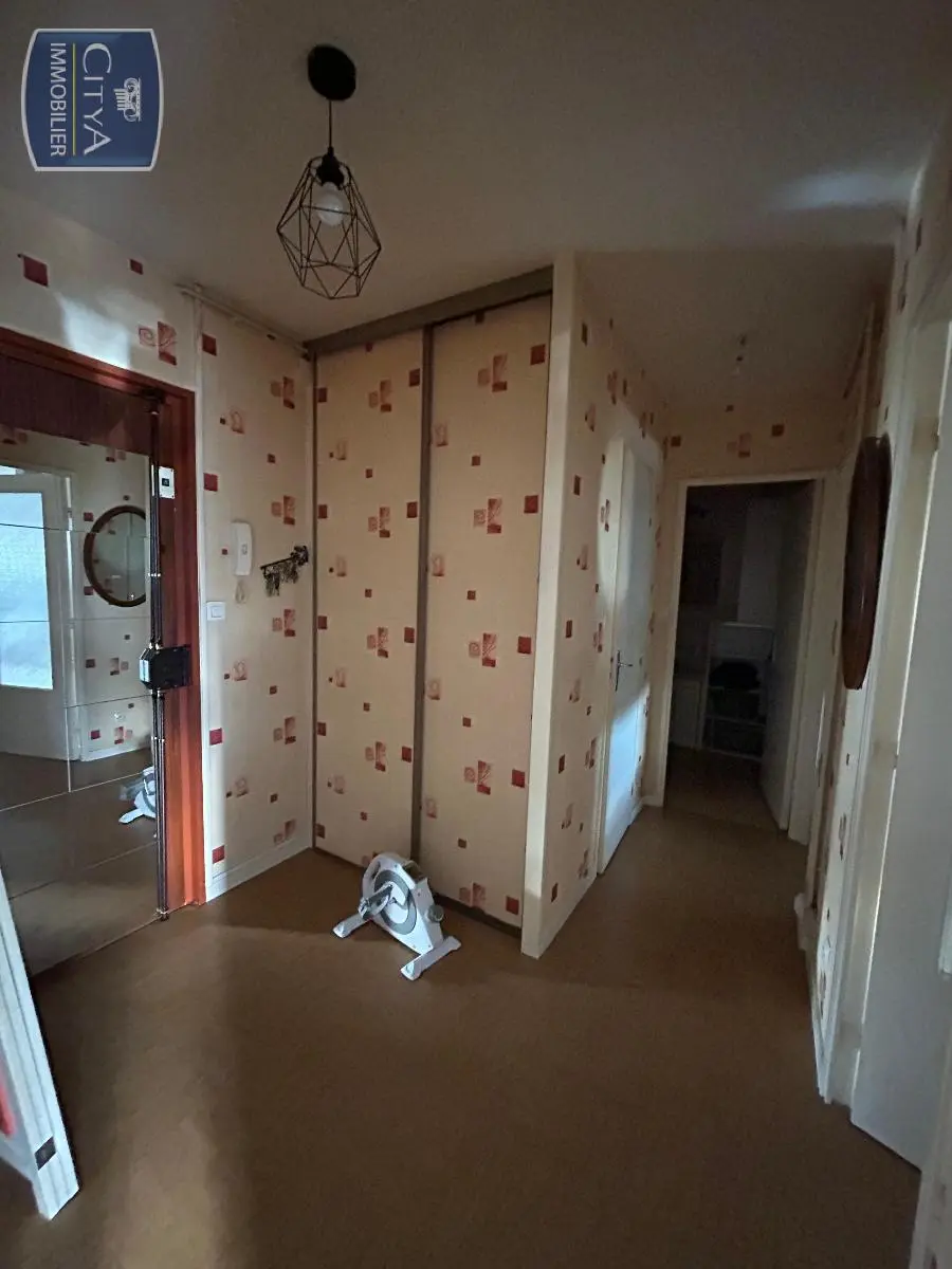 Photo 4 Appartement 2 pièces 50.05m²