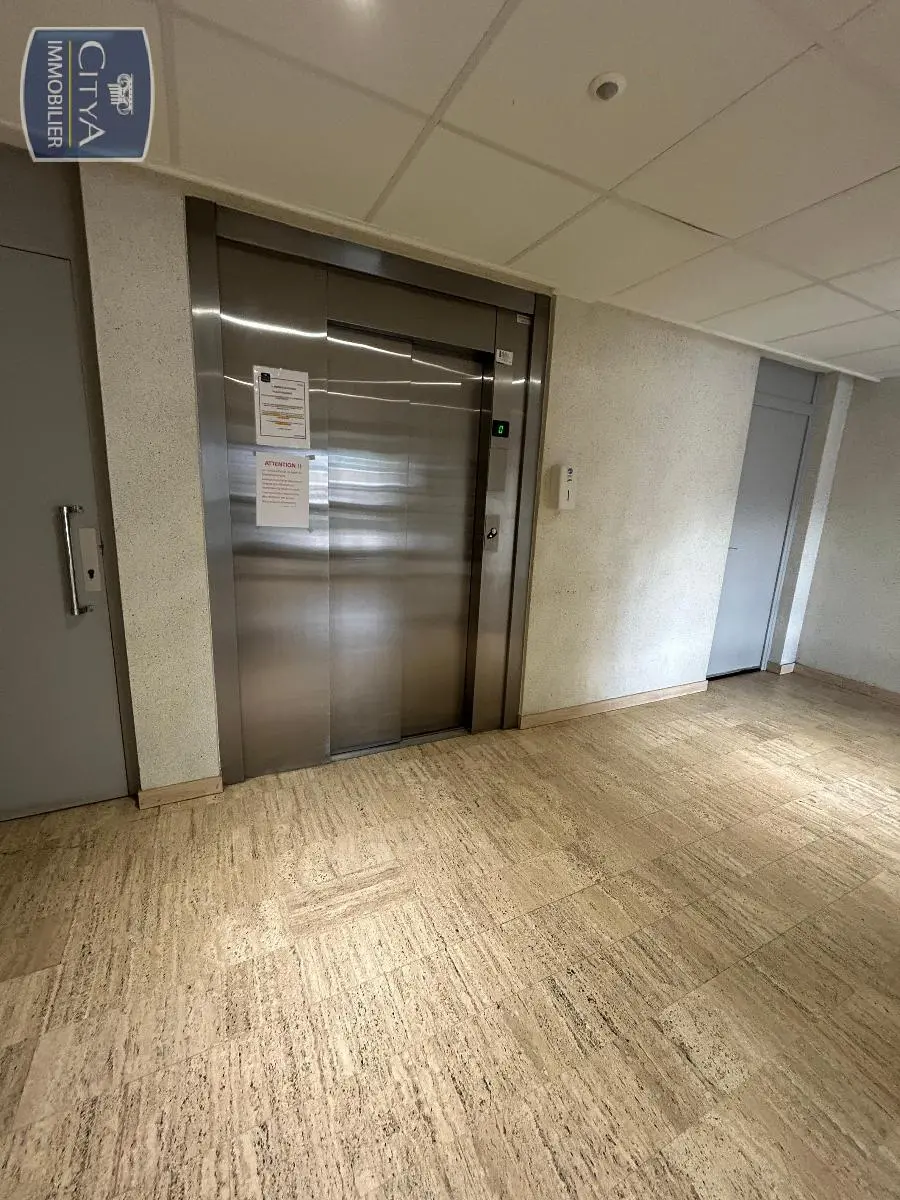 Photo 7 Appartement 2 pièces 50.05m²