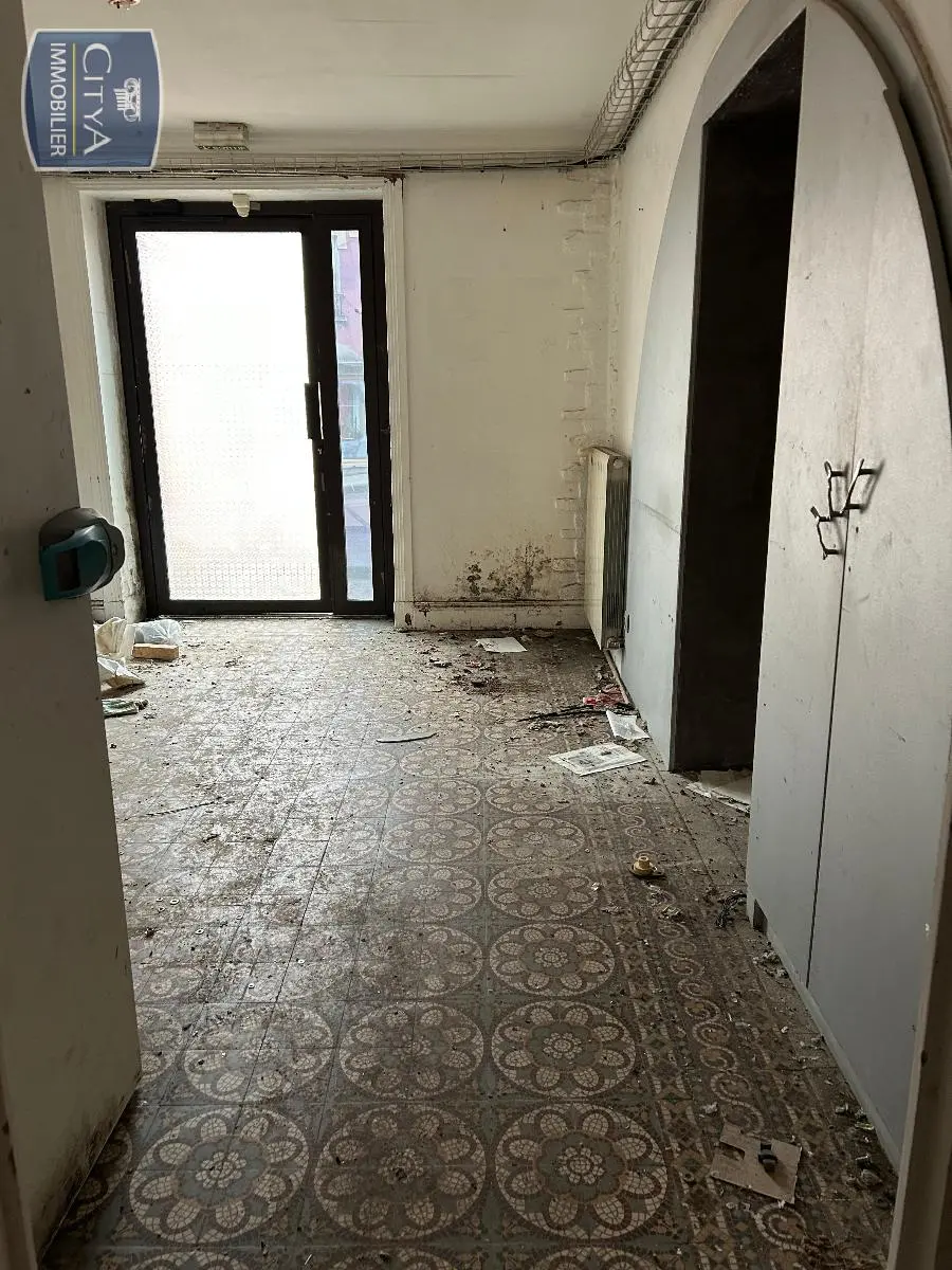 Photo 6 Immeuble 480m²