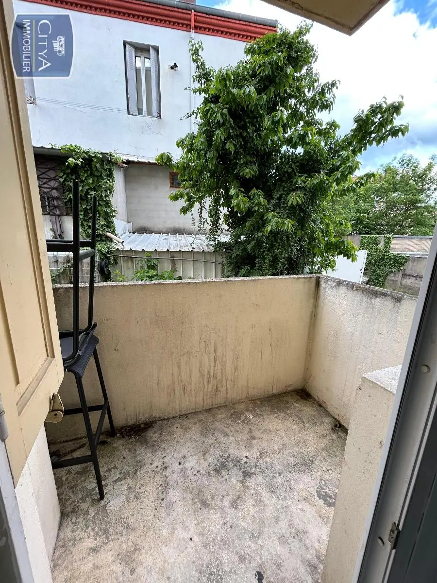 Photo 7 Appartement 3 pièces 52.75m²