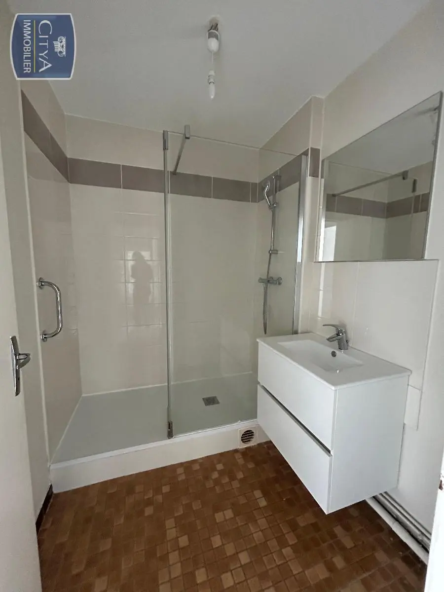 Photo 7 Appartement 3 pièces 60m²