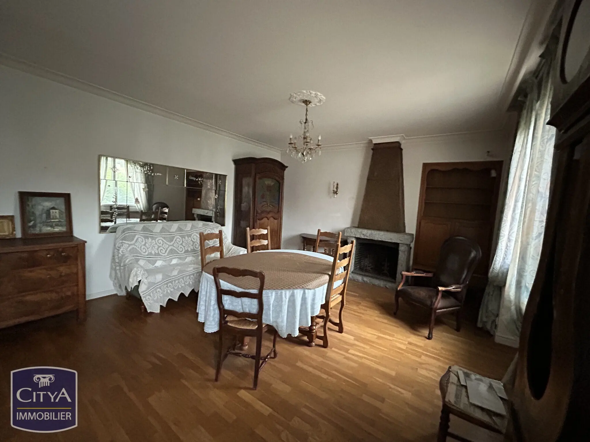 Photo 9 Immeuble 275m²