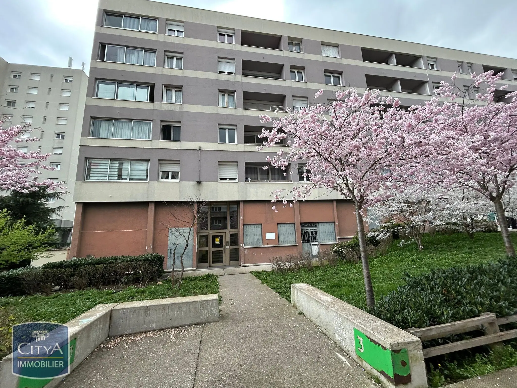 Photo 6 Appartement 1 pièce 36.02m²