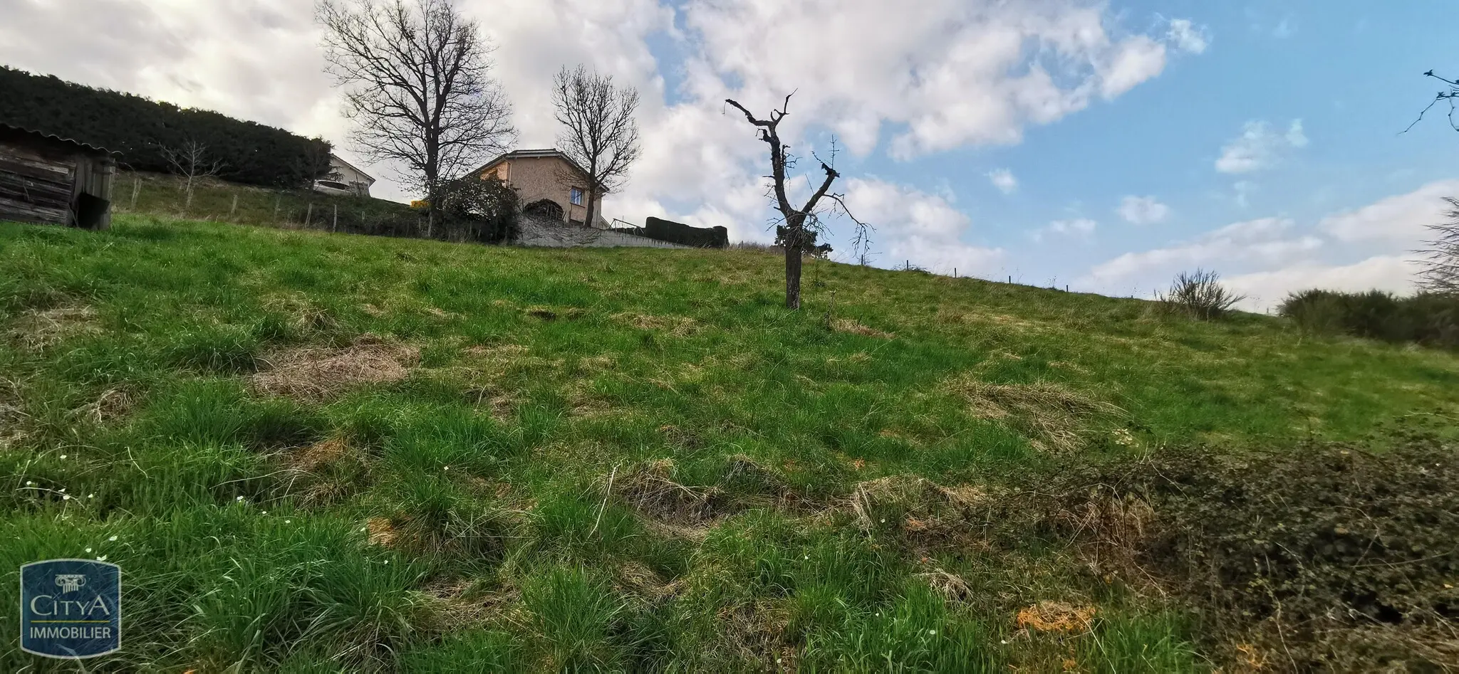 Photo 2 Terrain