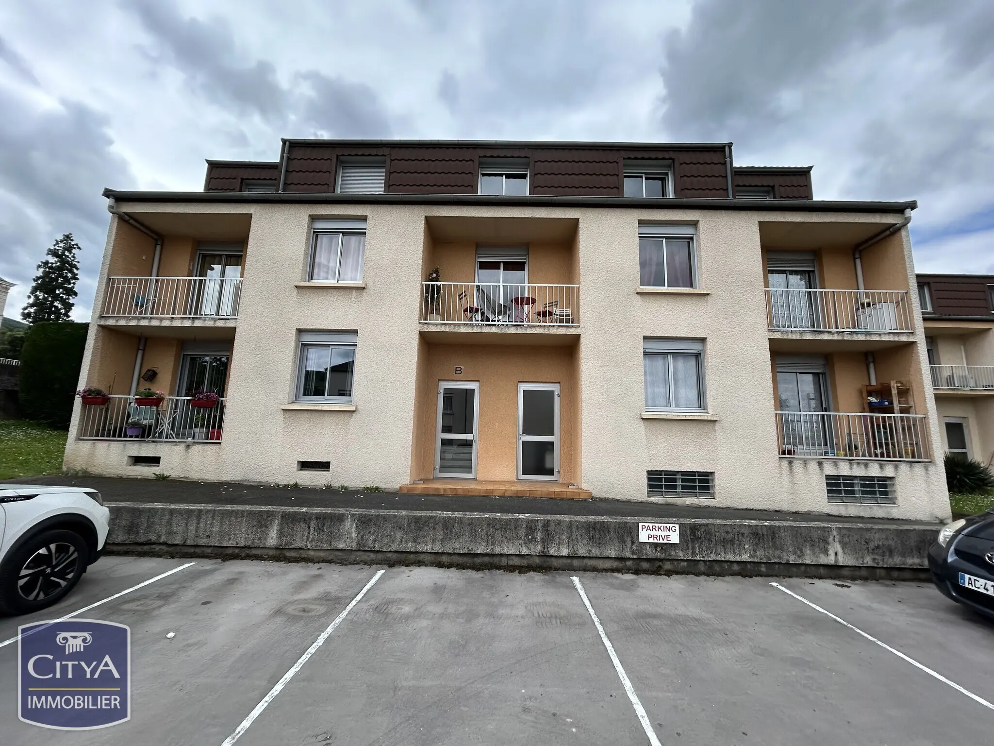 Photo 6 Appartement 2 pièces 66.8m²