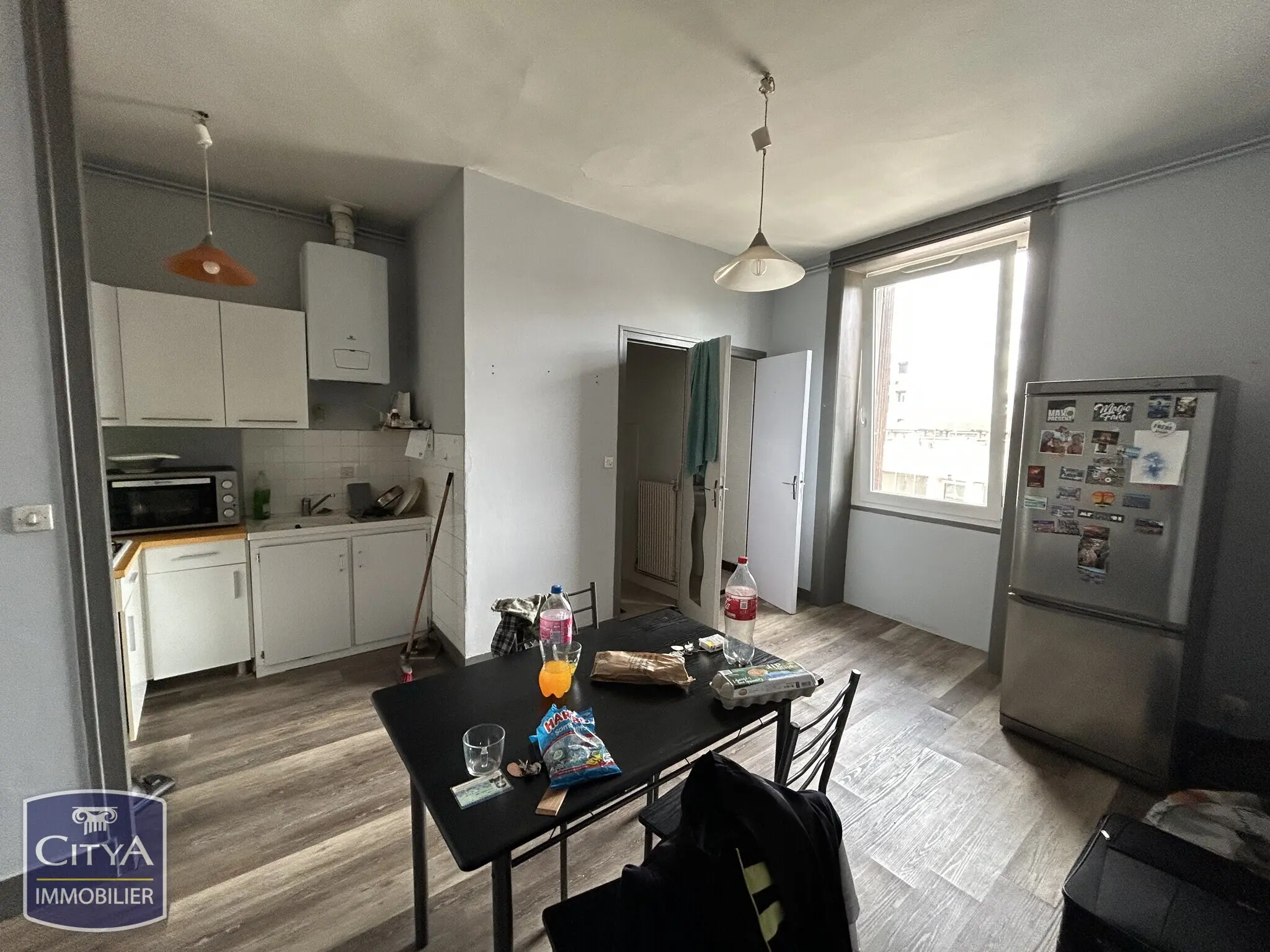 Photo 12 Immeuble 130m²