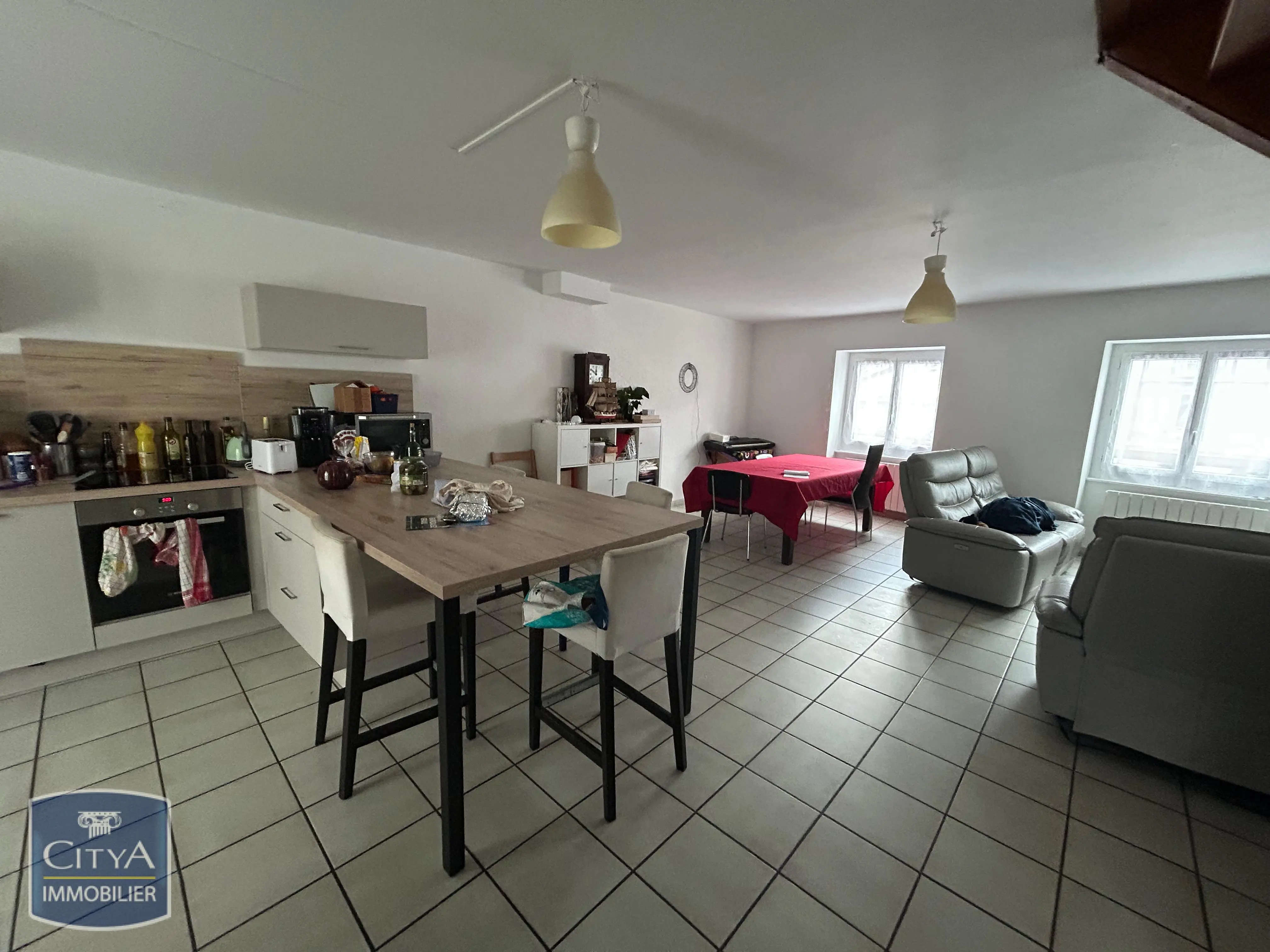 Photo 2 Immeuble 150m²