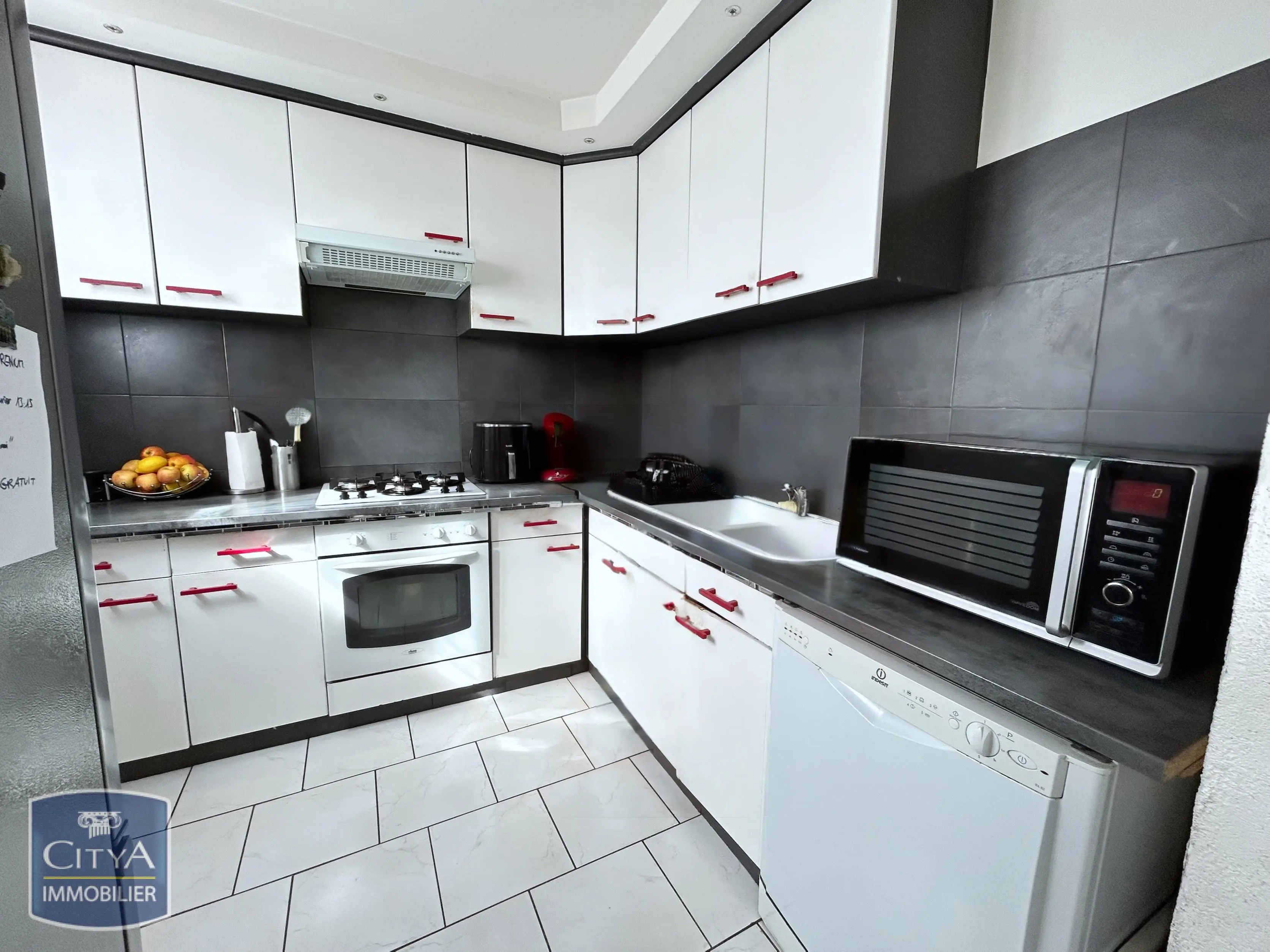 Photo 5 Appartement 5 pièces 79m²