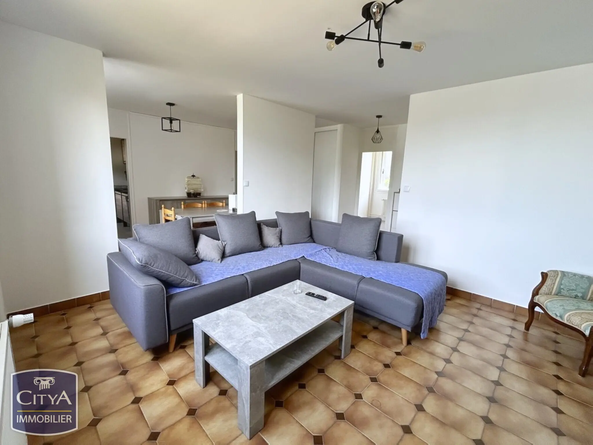Photo 7 Appartement 5 pièces 98m²