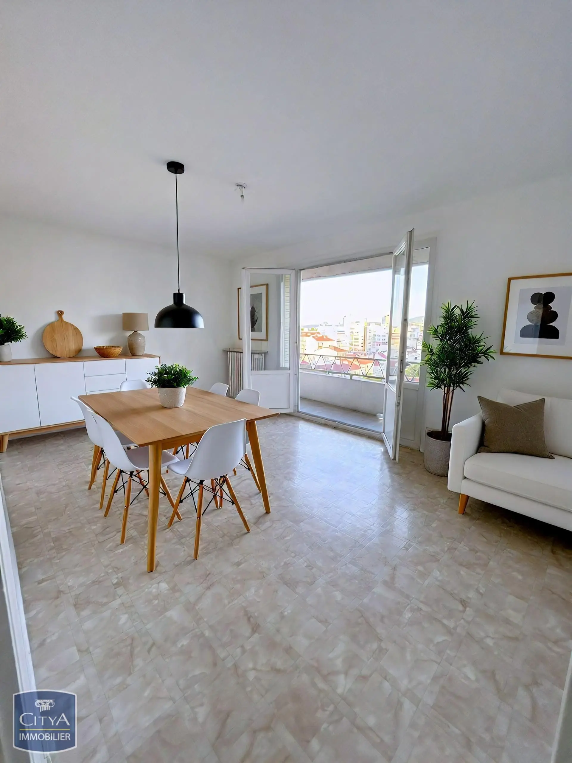 Photo 2 appartement Saint-Chamond