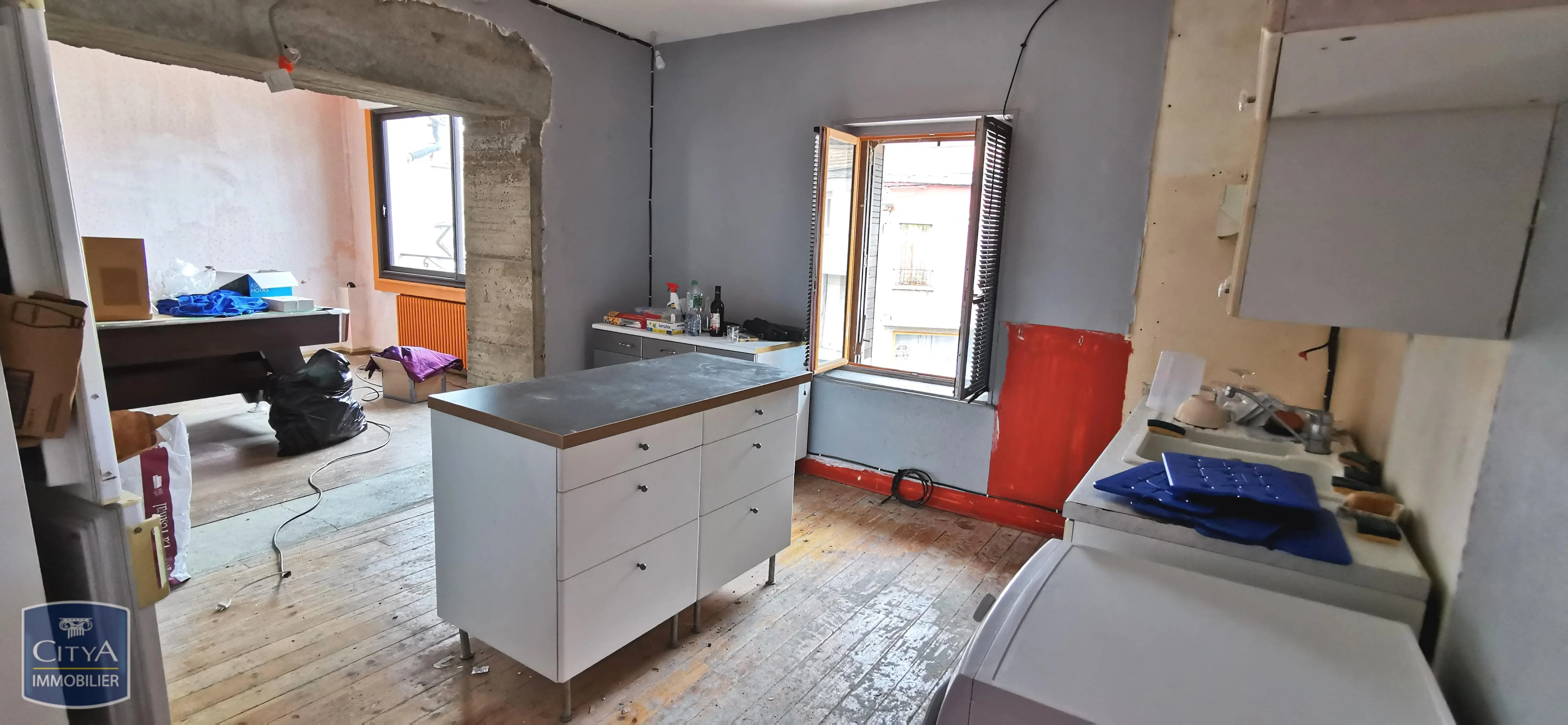 Photo 14 Immeuble 480m²