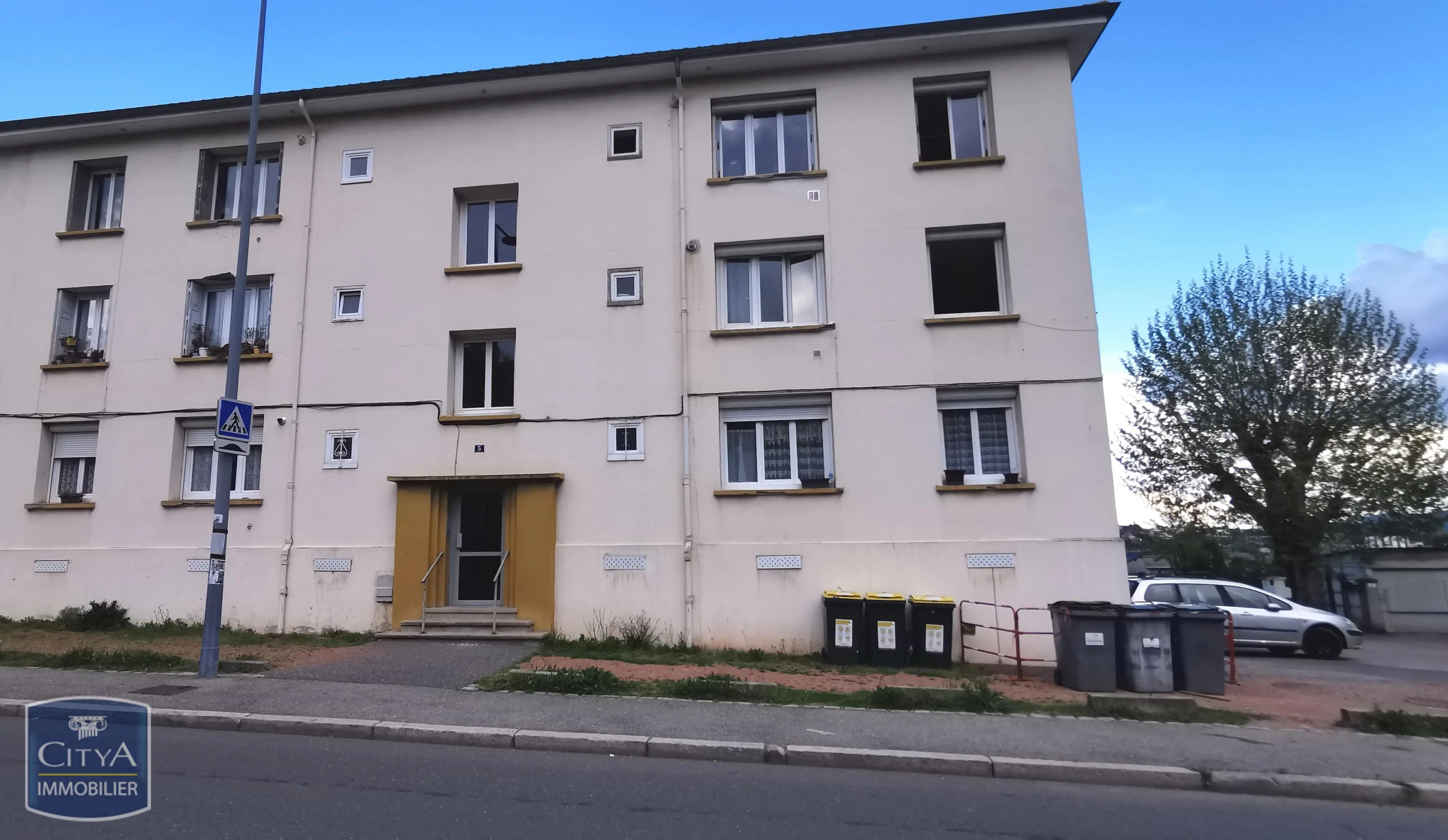 Photo 6 Appartement 3 pièces 48.55m²