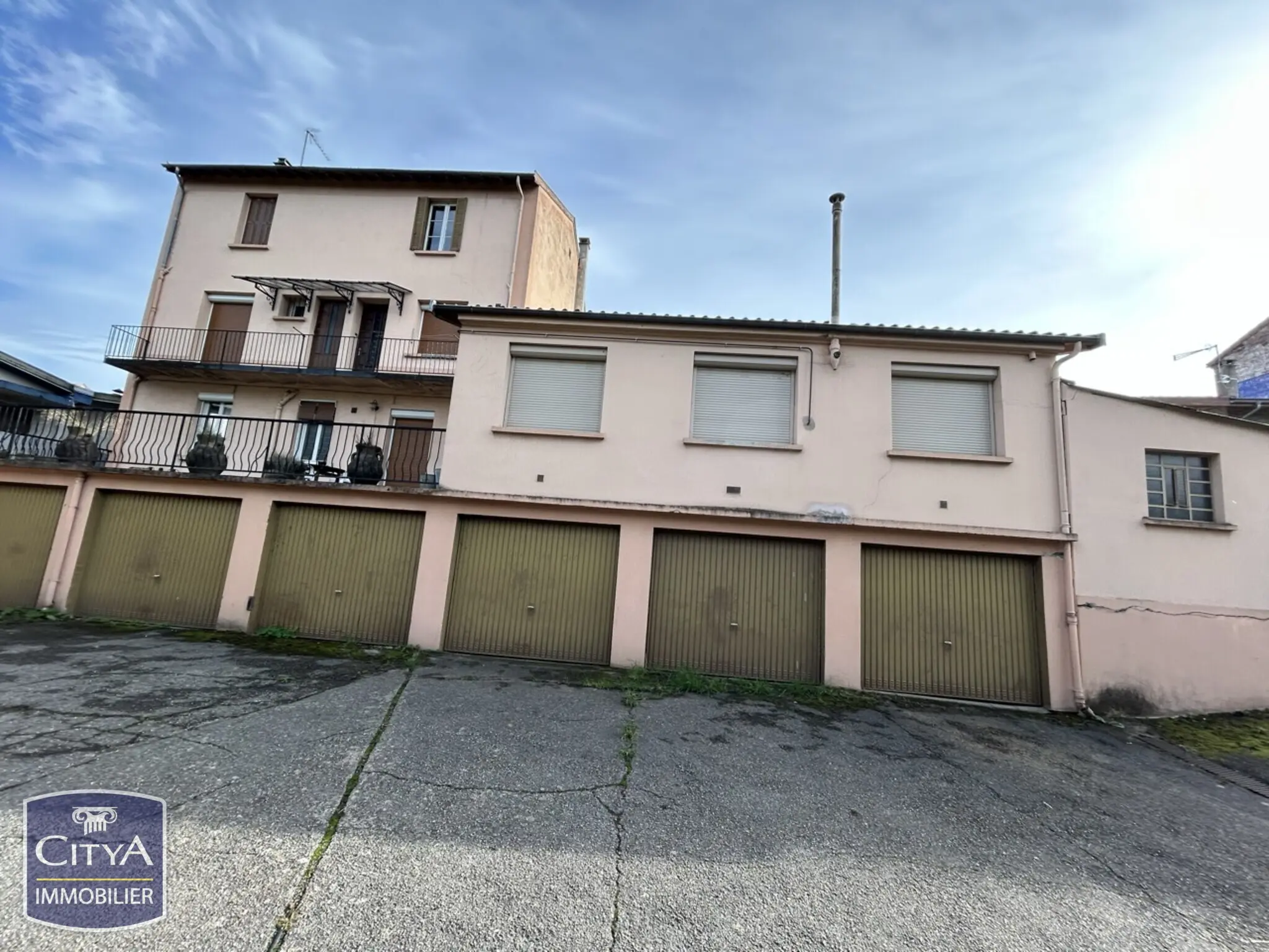 Photo 15 Immeuble 275m²