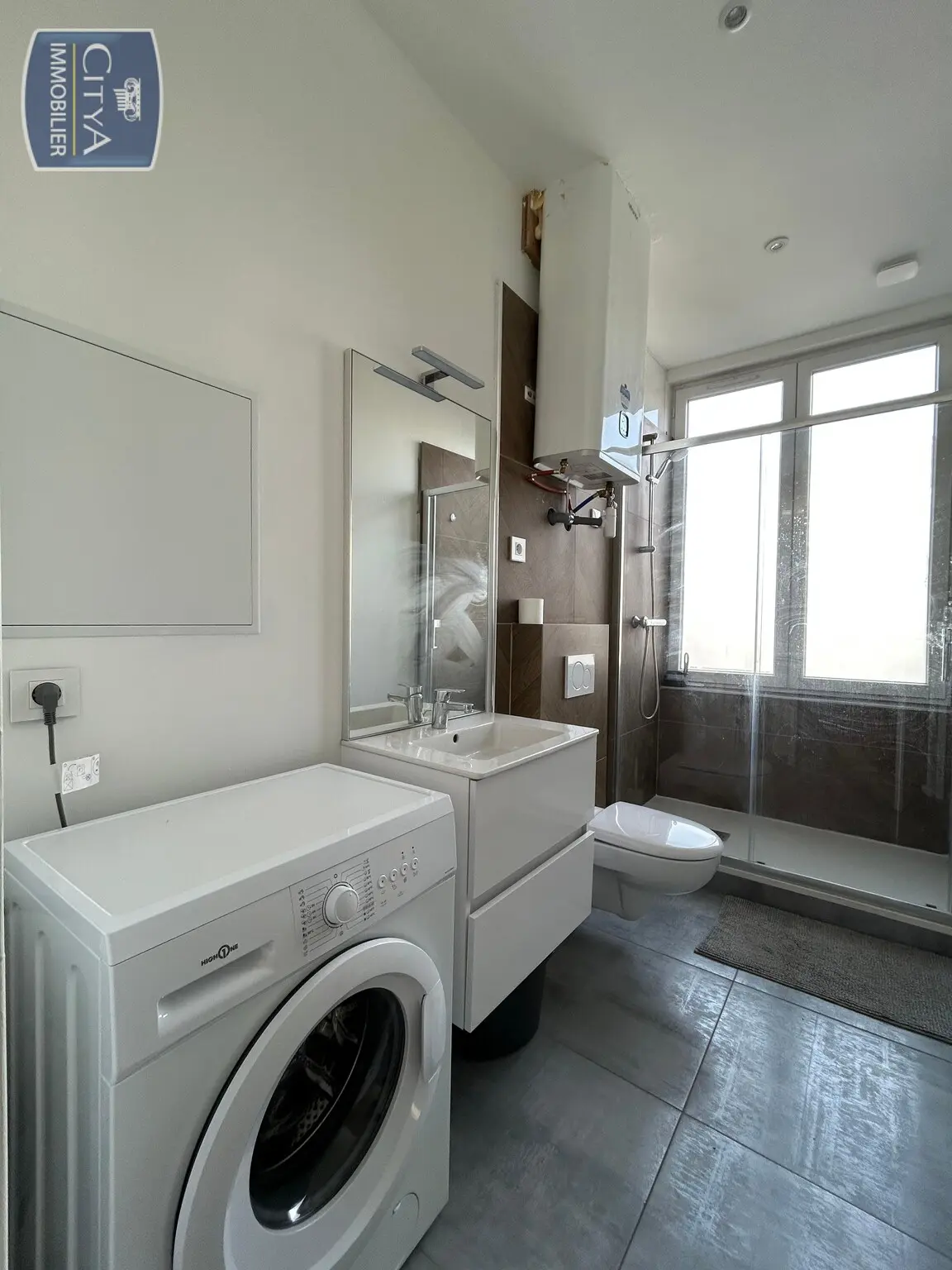 Photo 6 Appartement 2 pièces 39.28m²