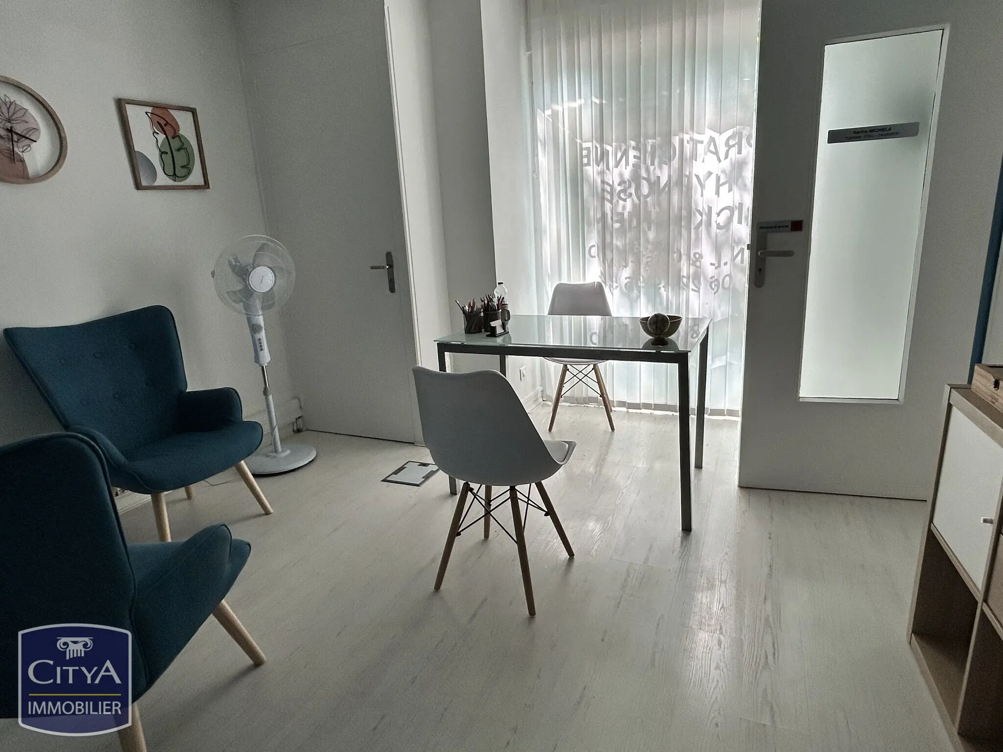 Photo 7 Immeuble 583m²