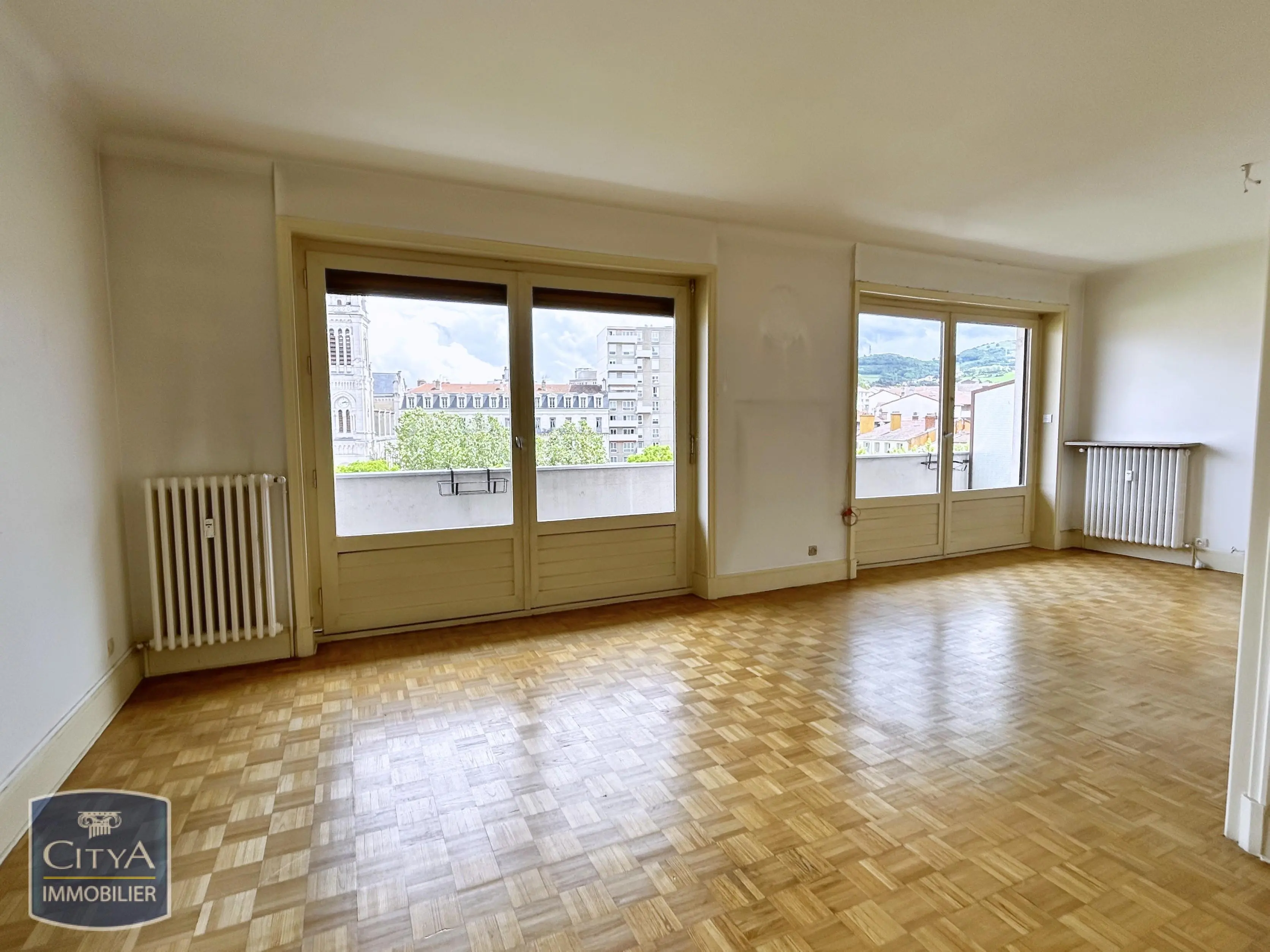Photo 8 Appartement 4 pièces 101.64m²