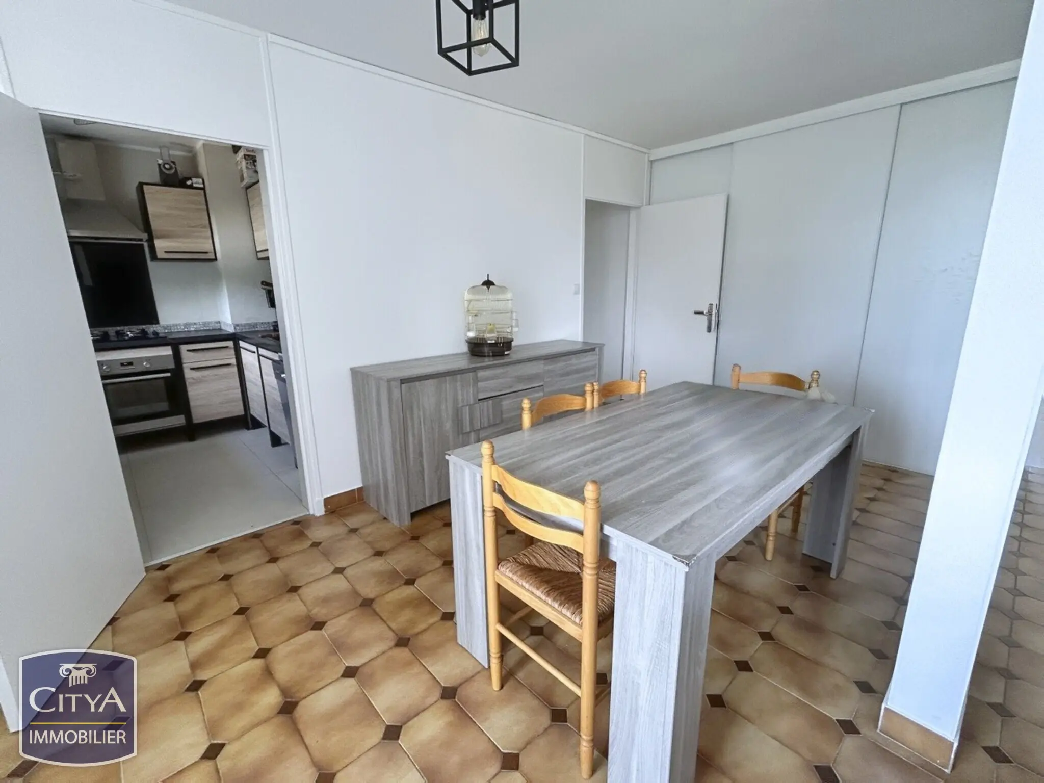 Photo 13 Appartement 5 pièces 98m²