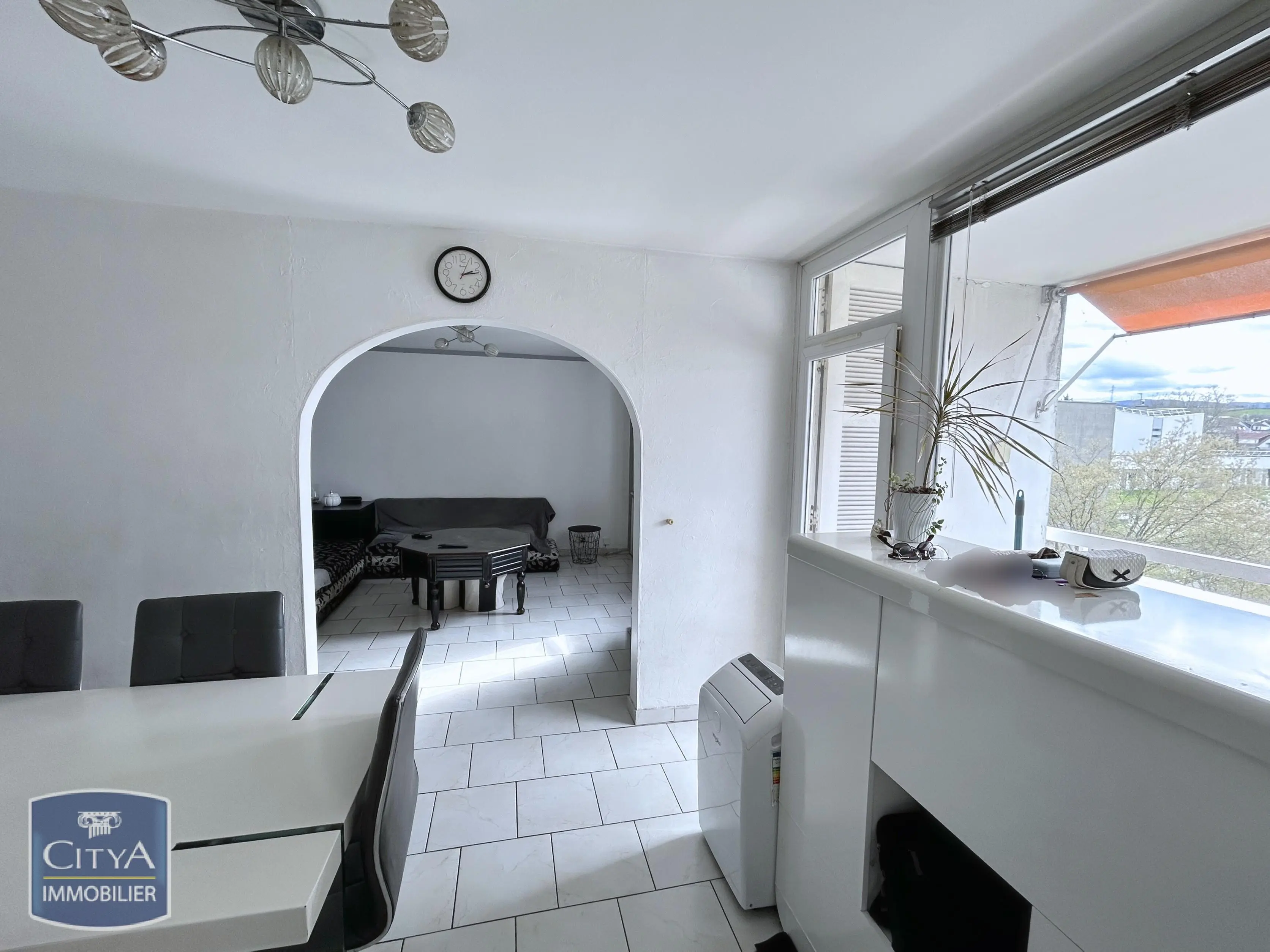 Photo 3 Appartement 5 pièces 79m²