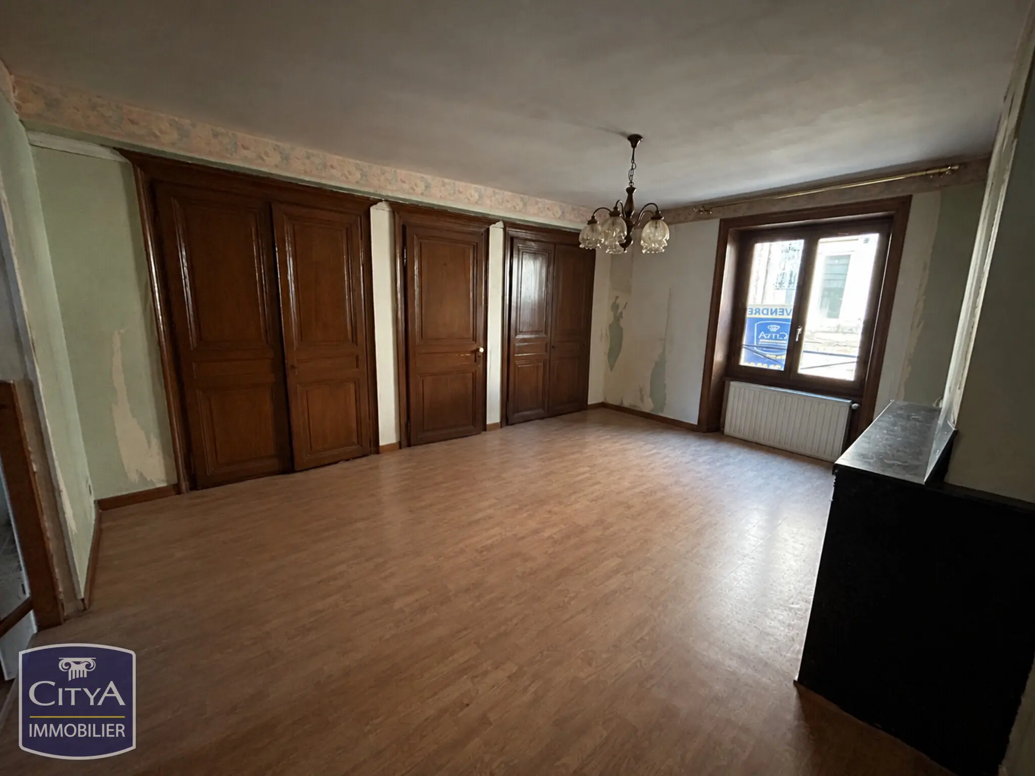 Photo 1 Appartement 3 pièces 86.04m²