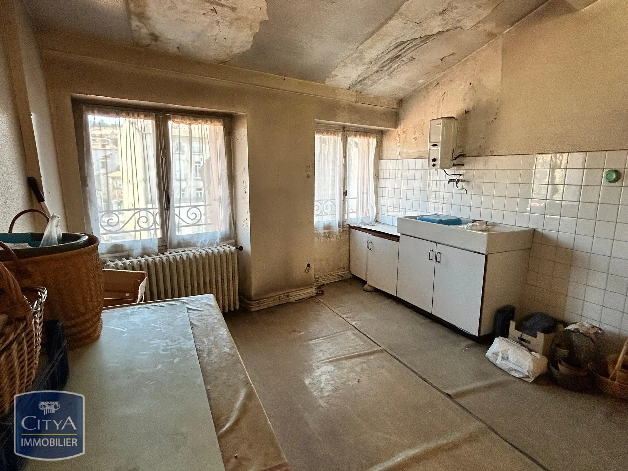 Photo 7 Immeuble 441m²
