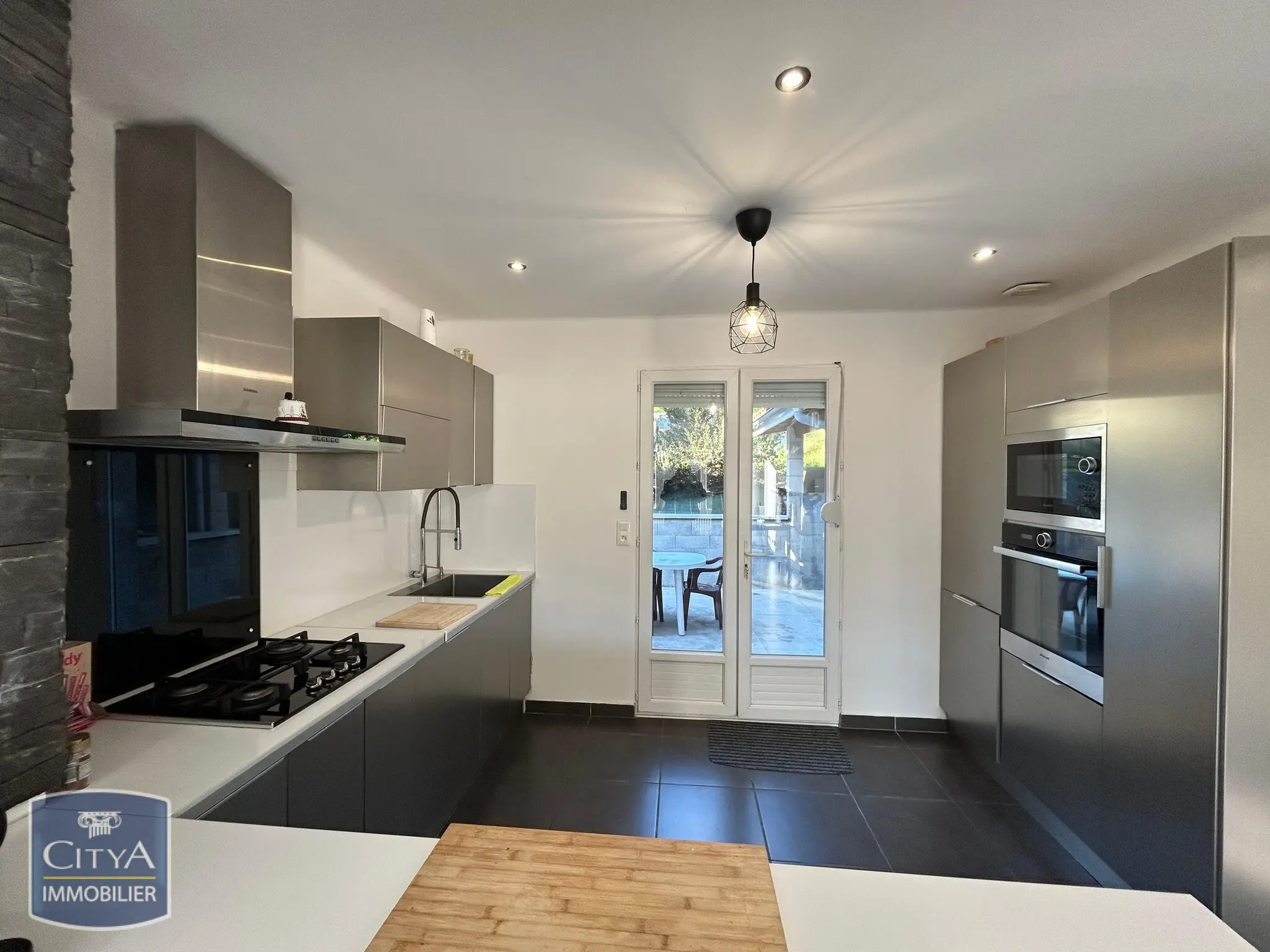 Photo 8 Maison 5 pièces 95m²