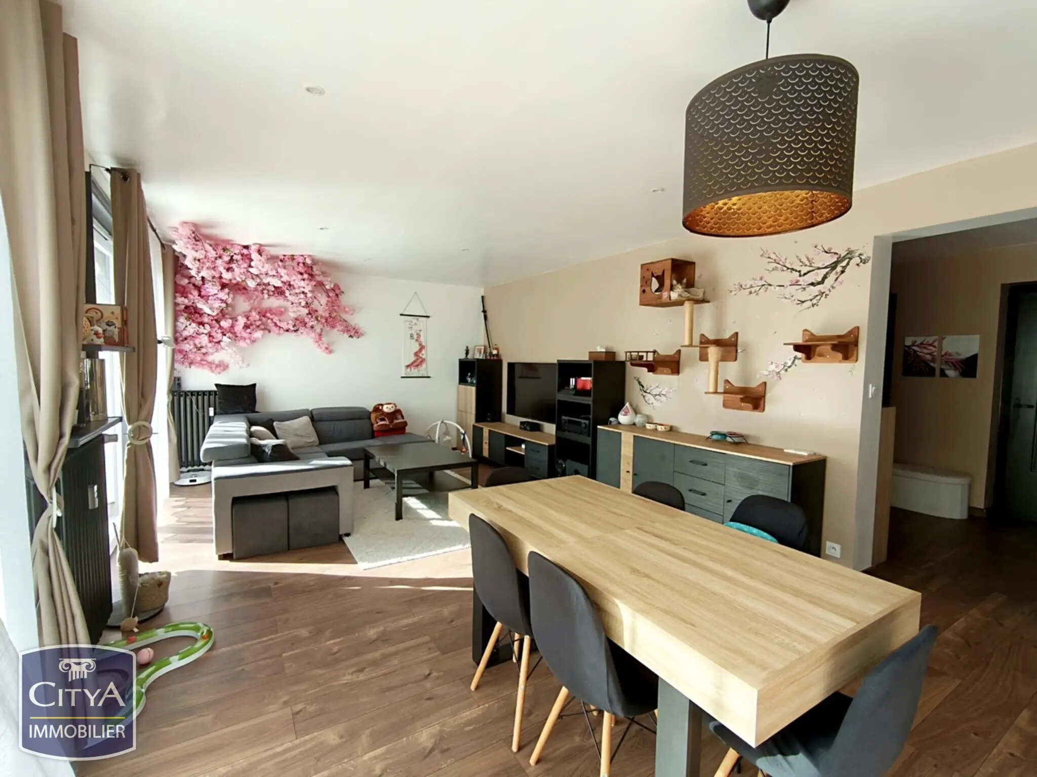 Photo 3 Appartement 3 pièces 101m²