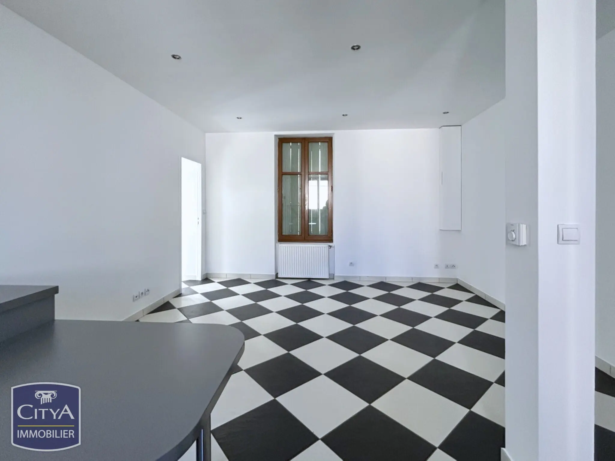 Photo 6 Appartement 3 pièces 56.16m²