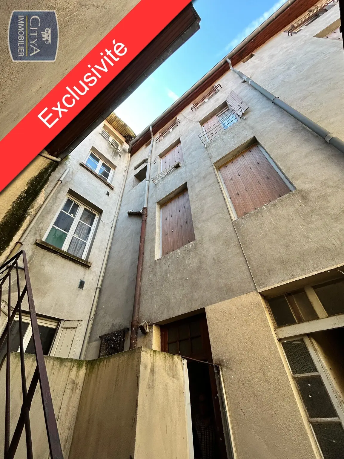 Photo 3 Immeuble 441m²