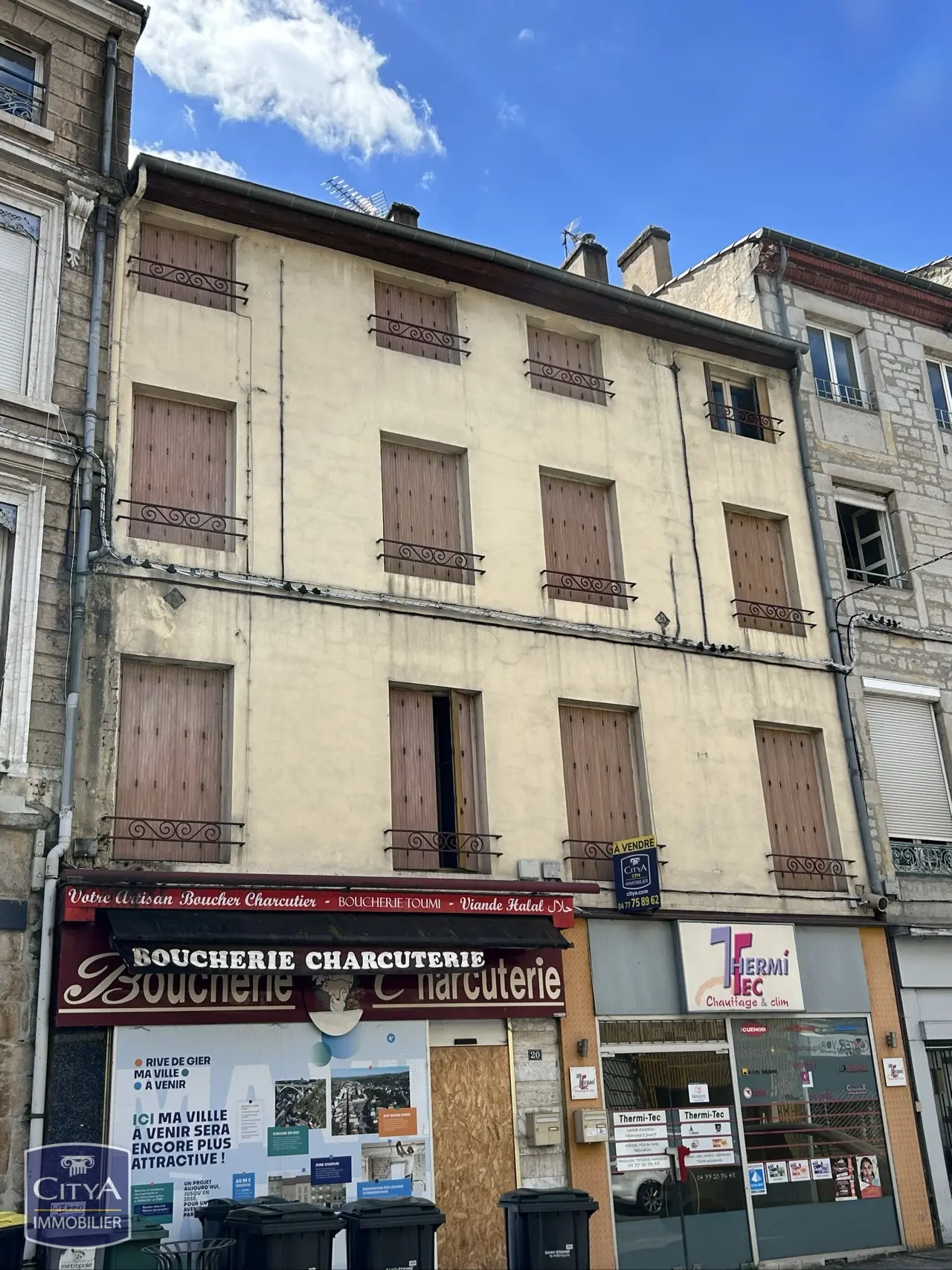 Photo 11 Immeuble 441m²