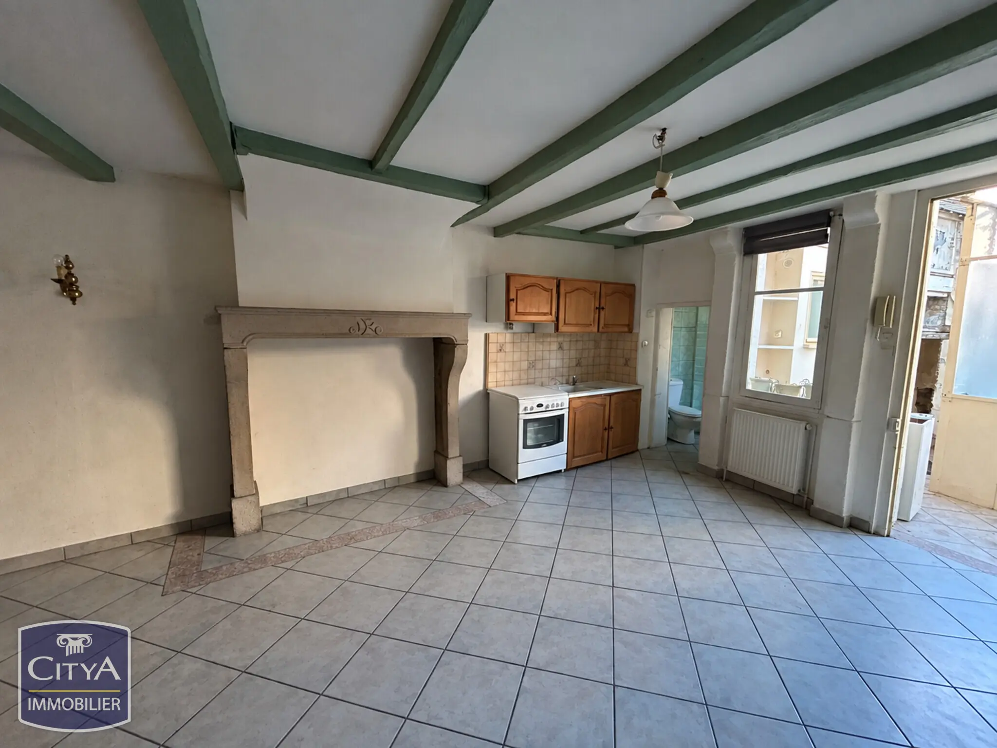 Photo 4 Appartement 3 pièces 86.04m²